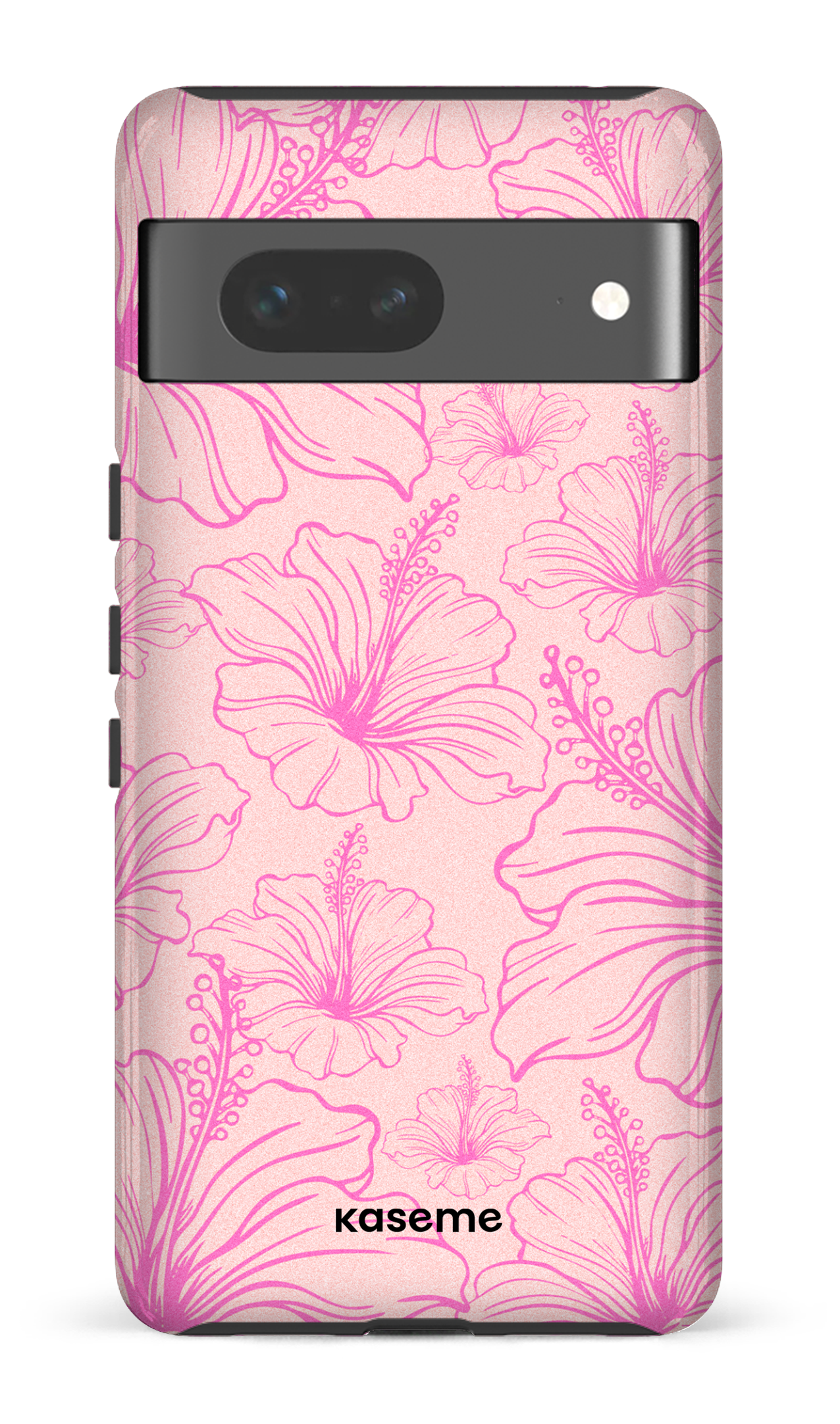 Google Pixel 7 Tough Gloss Kahala Pink -