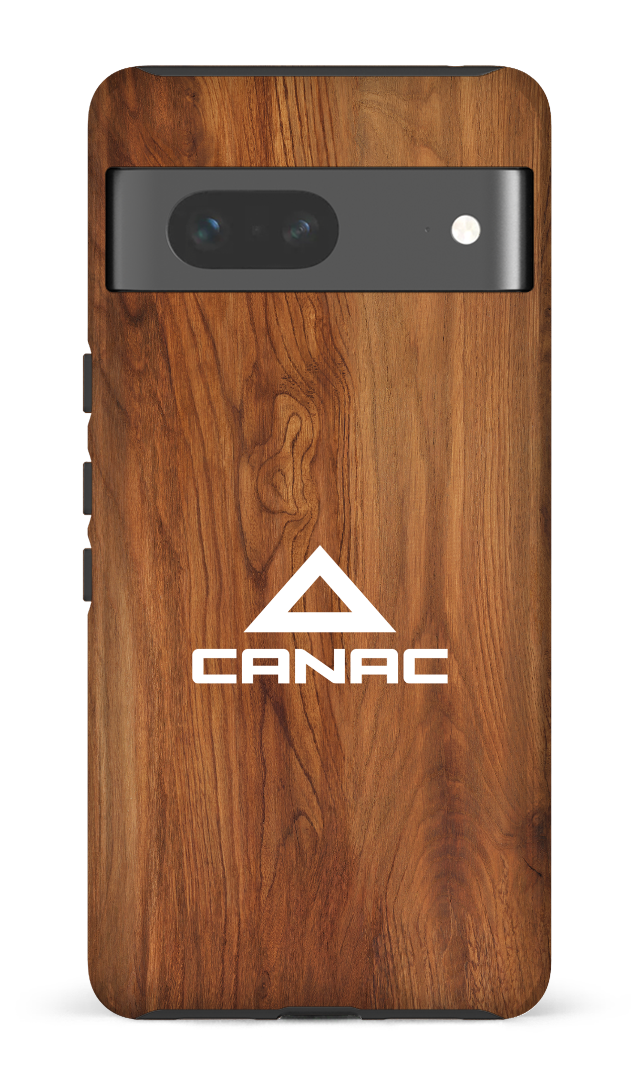 Google Pixel 7 Tough Gloss La cour à bois 2 par Canac -
