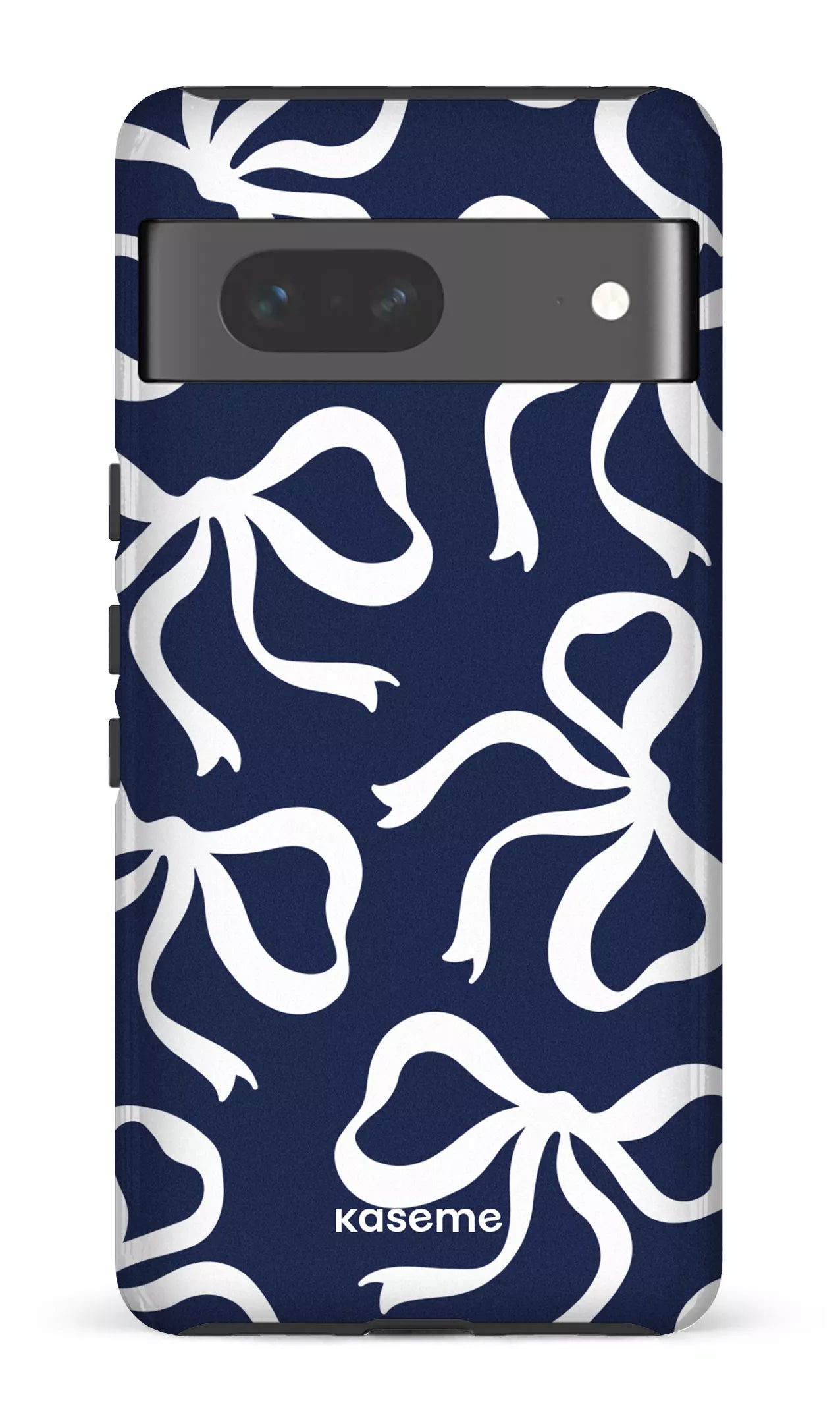 Google Pixel 7 Tough Gloss Lace Navy -