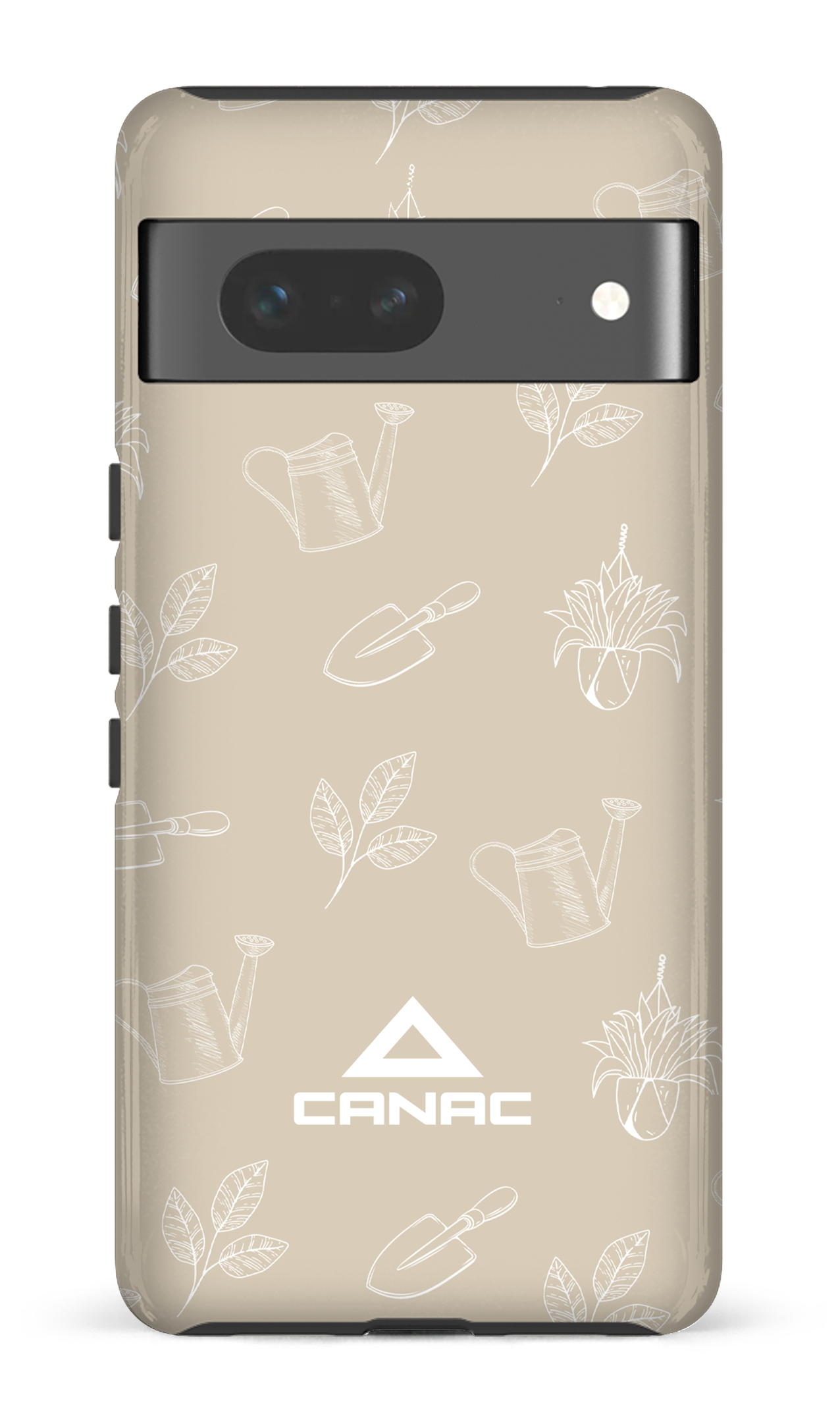 Google Pixel 7 Tough Gloss Le saisonnier -