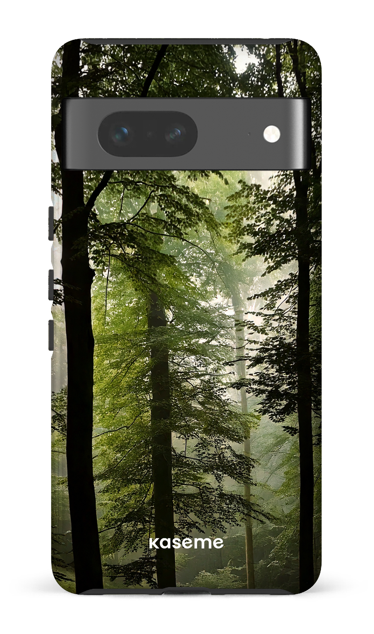 Google Pixel 7 Tough Gloss Lost -