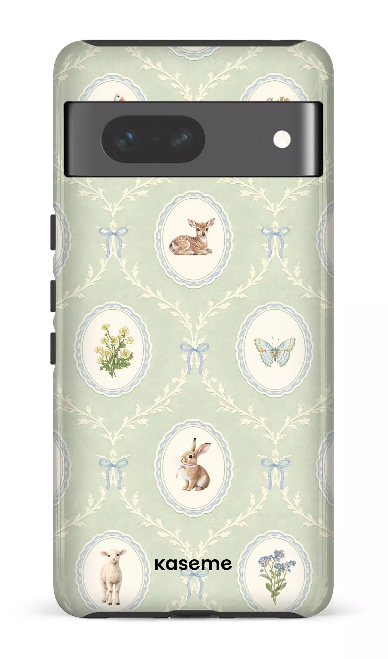 Google Pixel 7 Tough Gloss Lullaby -