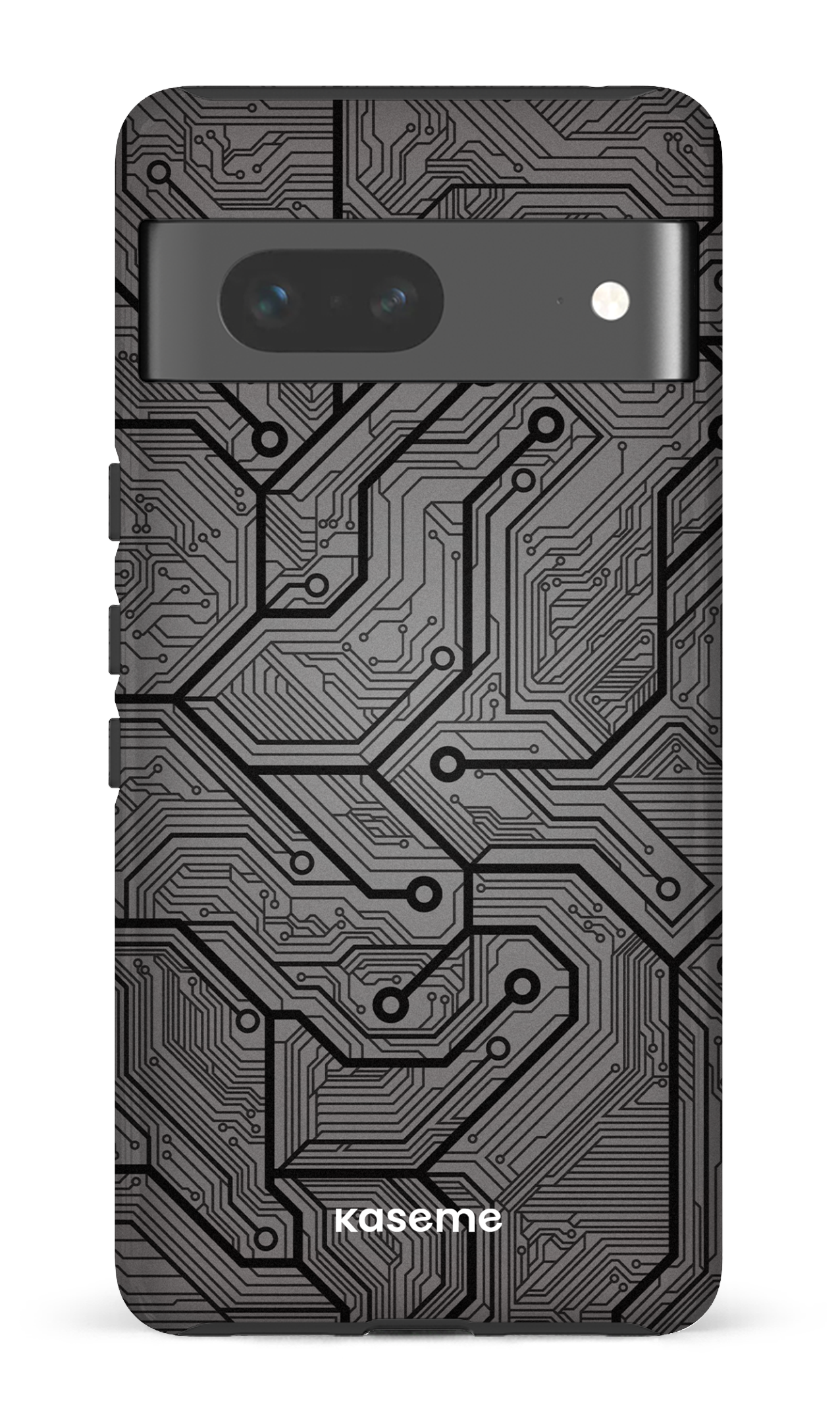 Google Pixel 7 Tough Gloss Matrix -