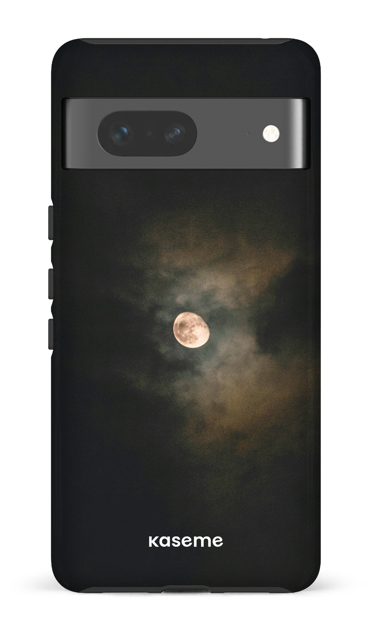 Google Pixel 7 Tough Gloss Midnight Halo -