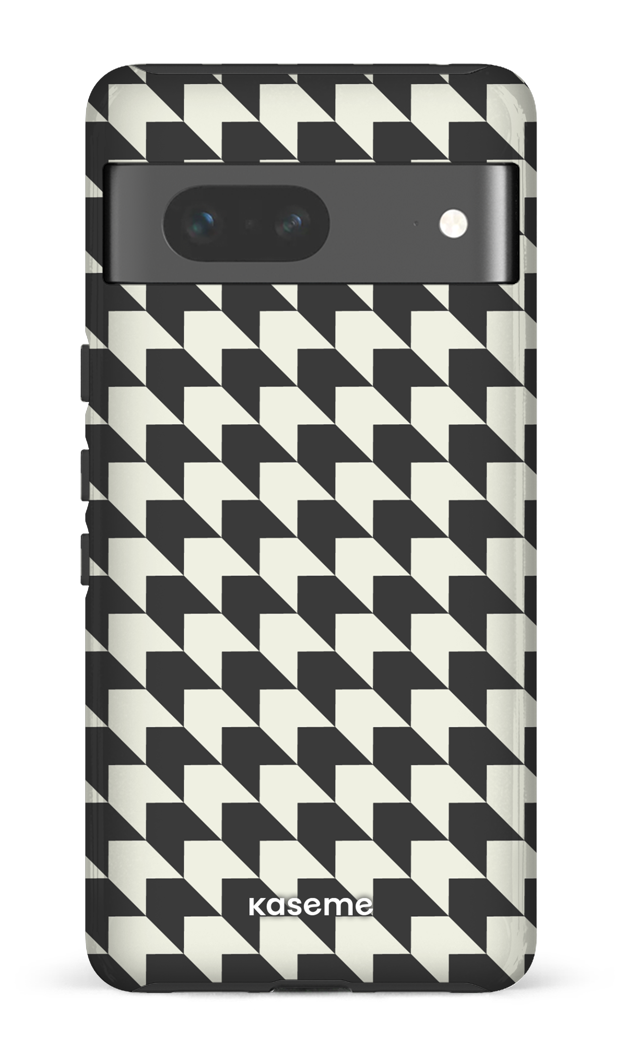 Google Pixel 7 Tough Gloss Motion -