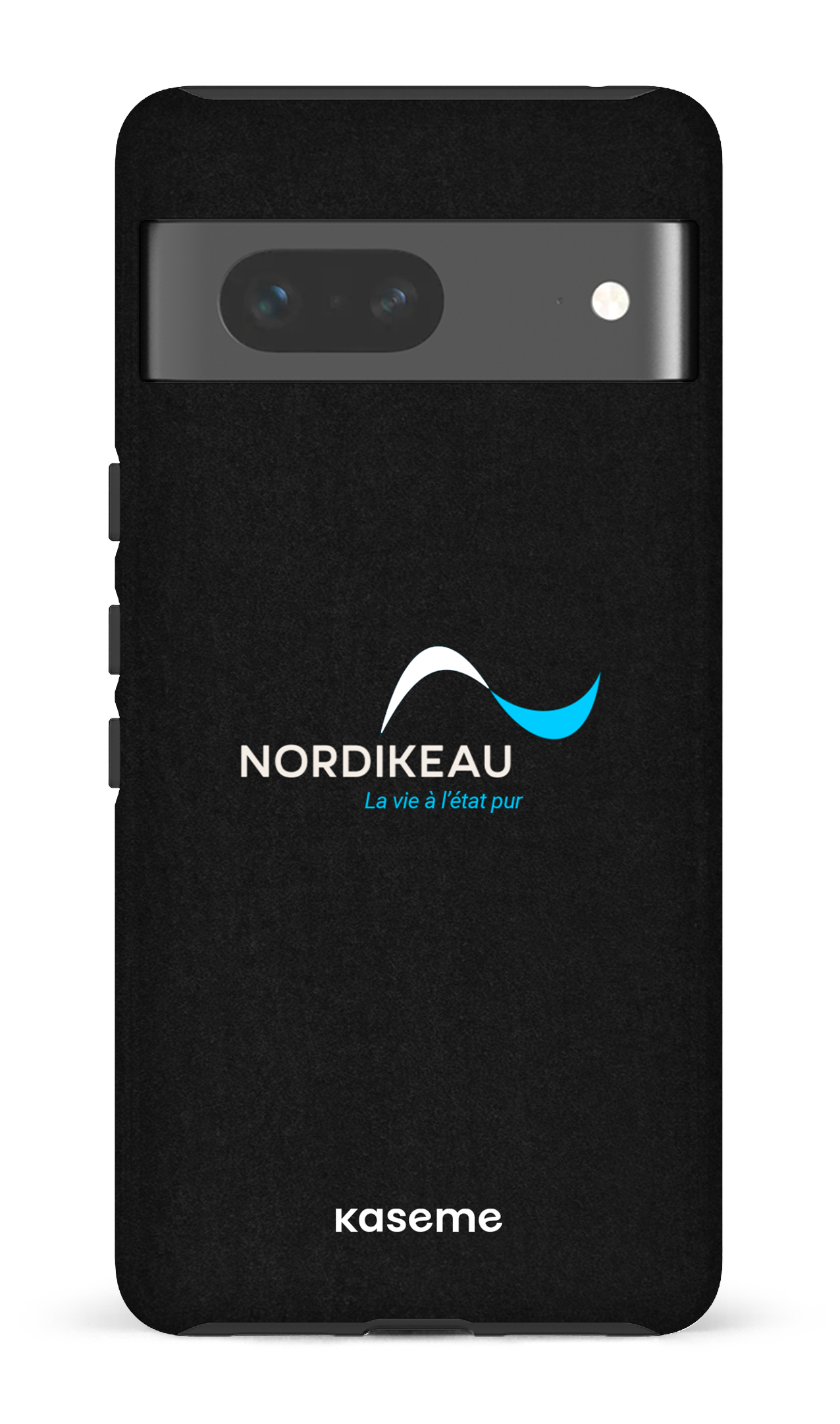 Google Pixel 7 Tough Gloss Nordikeau -