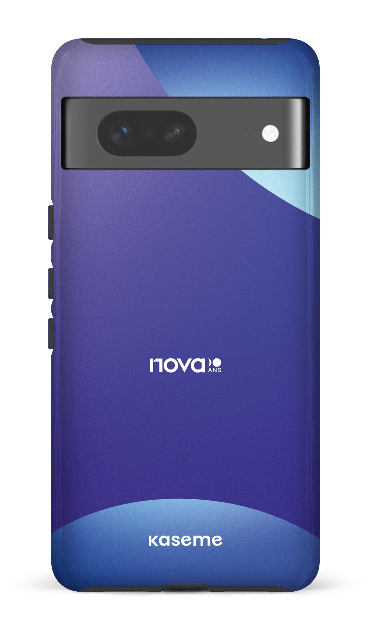 Google Pixel 7 Tough Gloss Novanniversaire -