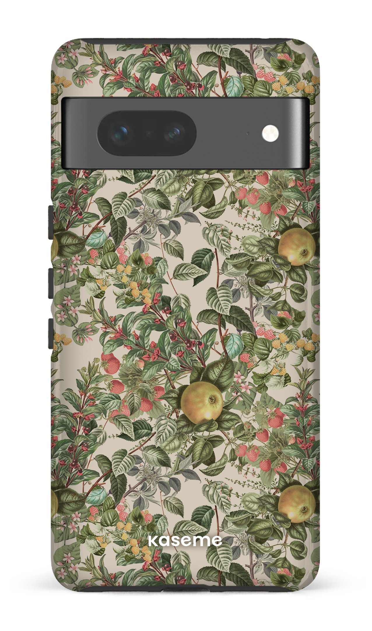 Google Pixel 7 Tough Gloss Orchard Bloom -