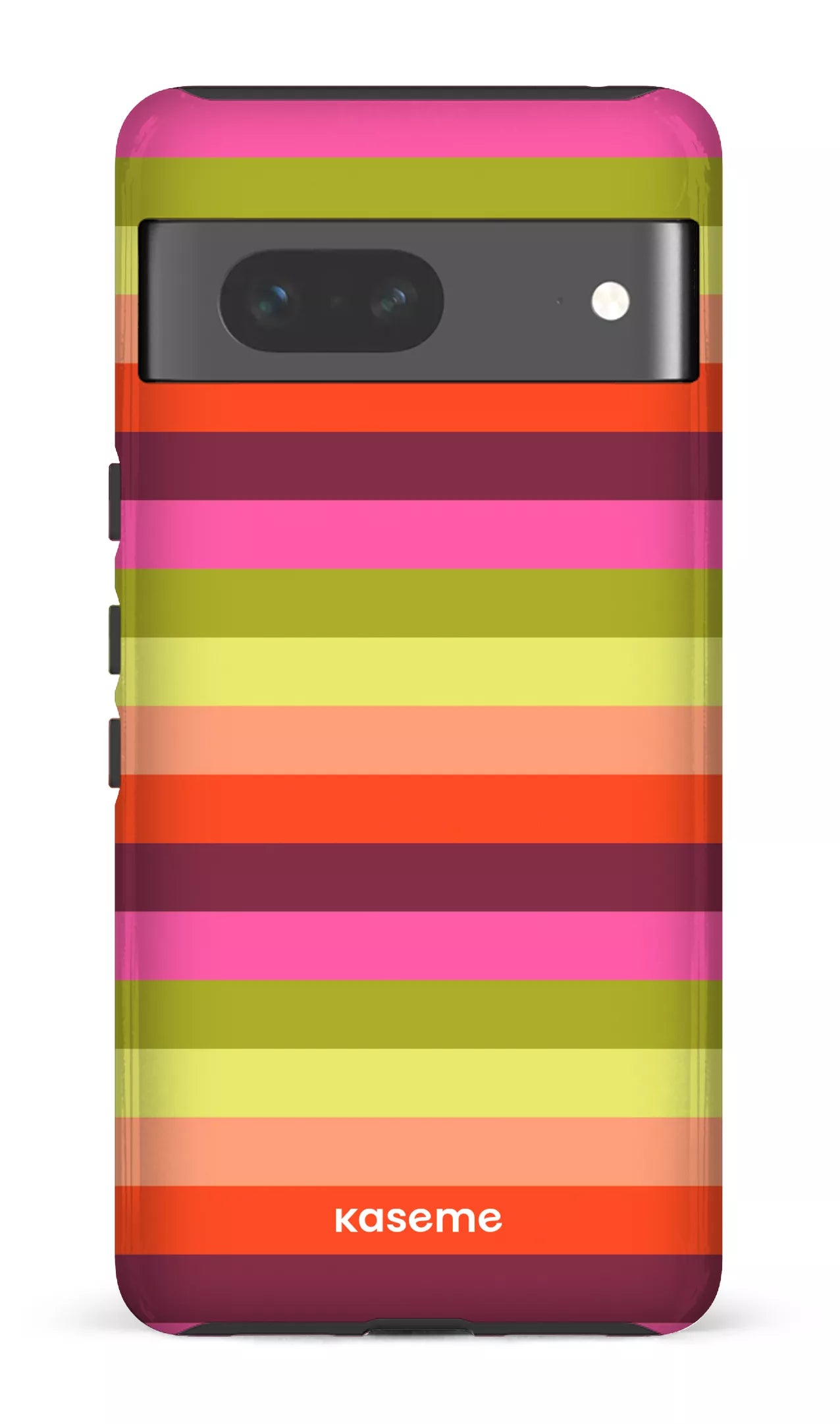 Google Pixel 7 Tough Gloss Paradiso -
