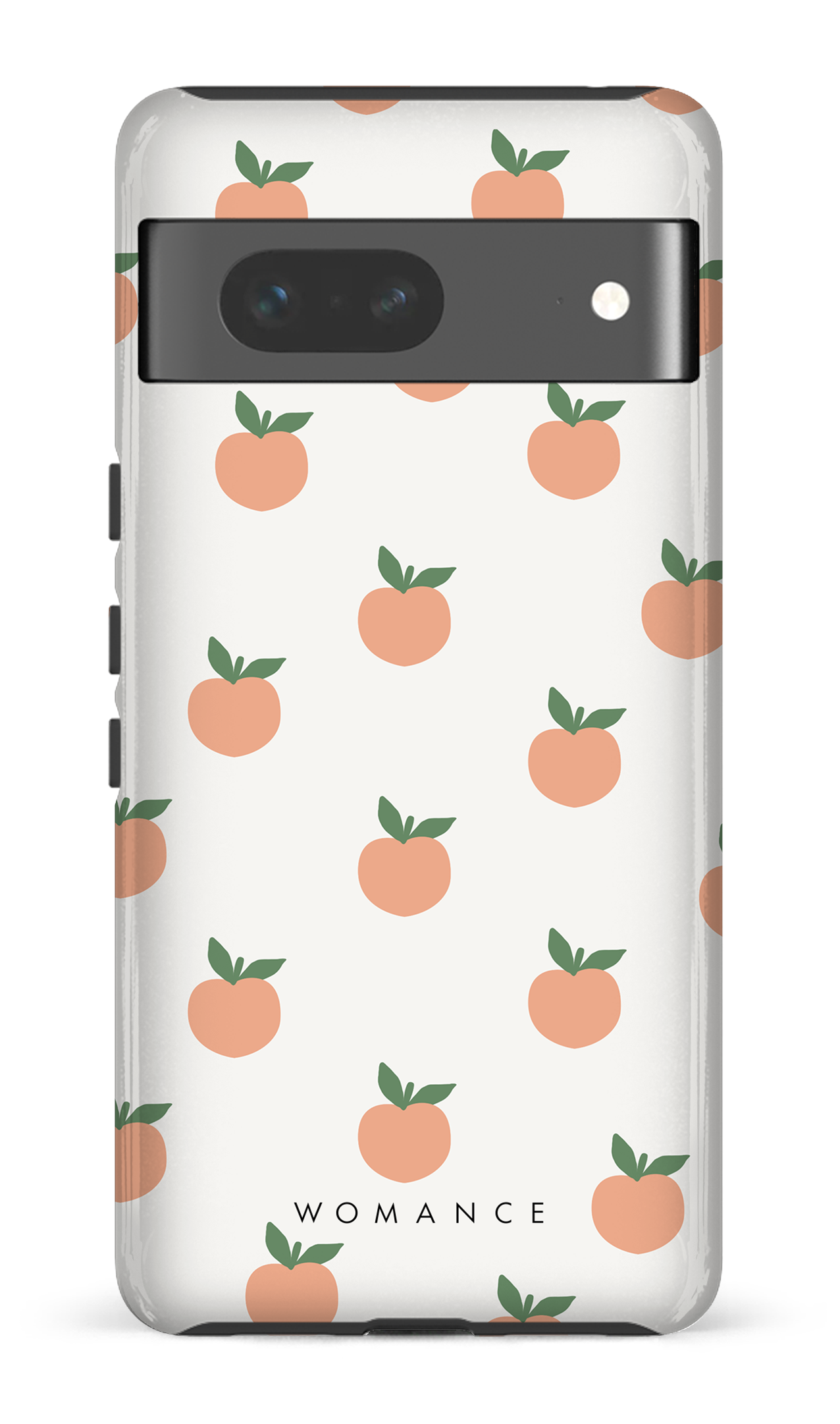 Google Pixel 7 Tough Gloss Pechy -