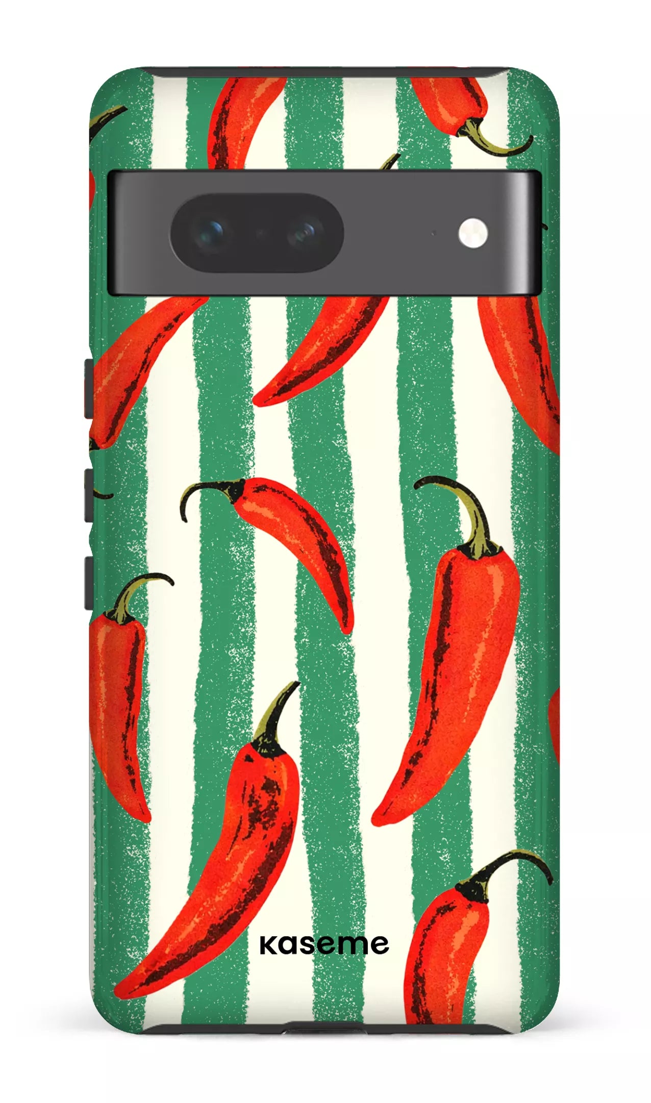 Google Pixel 7 Tough Gloss Piccante -