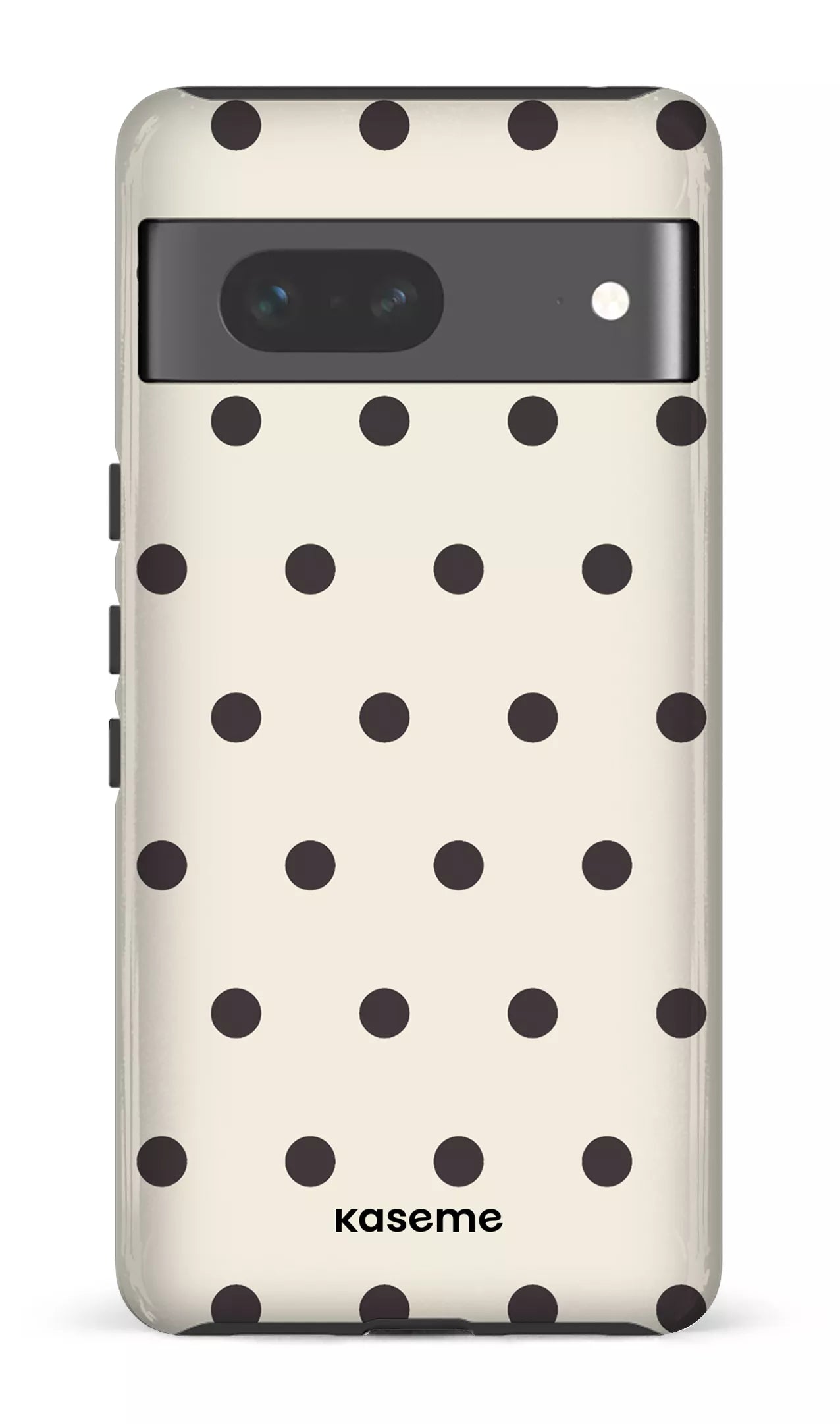 Google Pixel 7 Tough Gloss Polka -