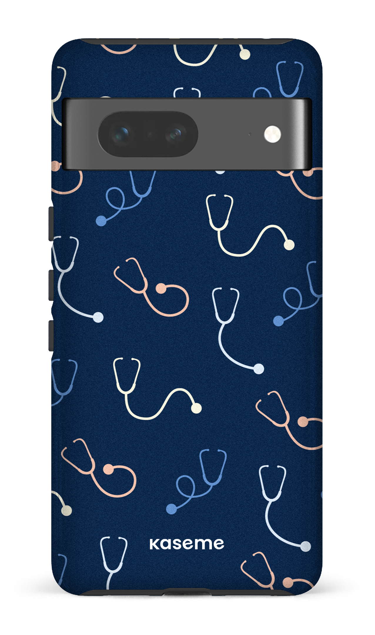 Google Pixel 7 Tough Gloss Pulse Blue -