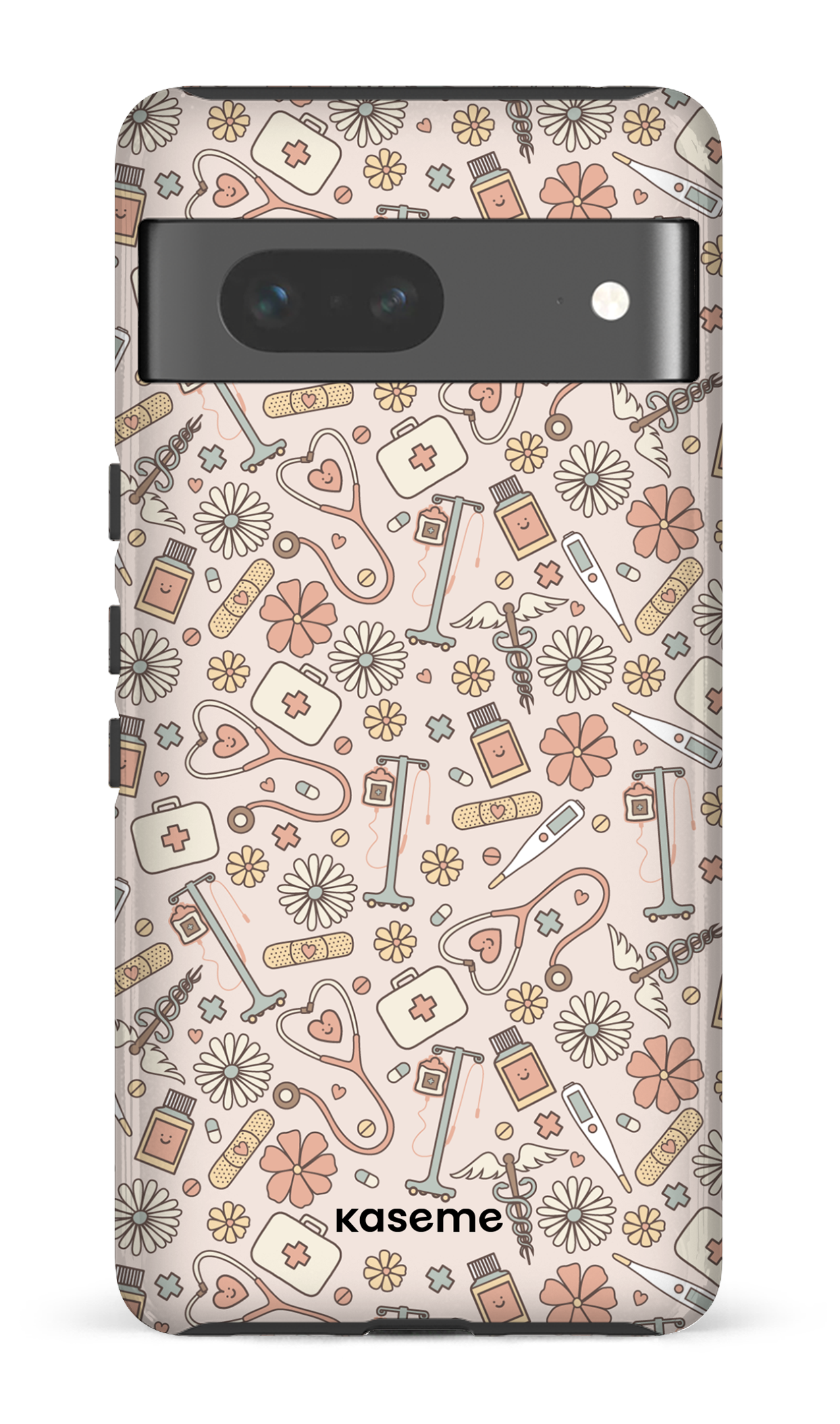 Google Pixel 7 Tough Gloss Remedy -