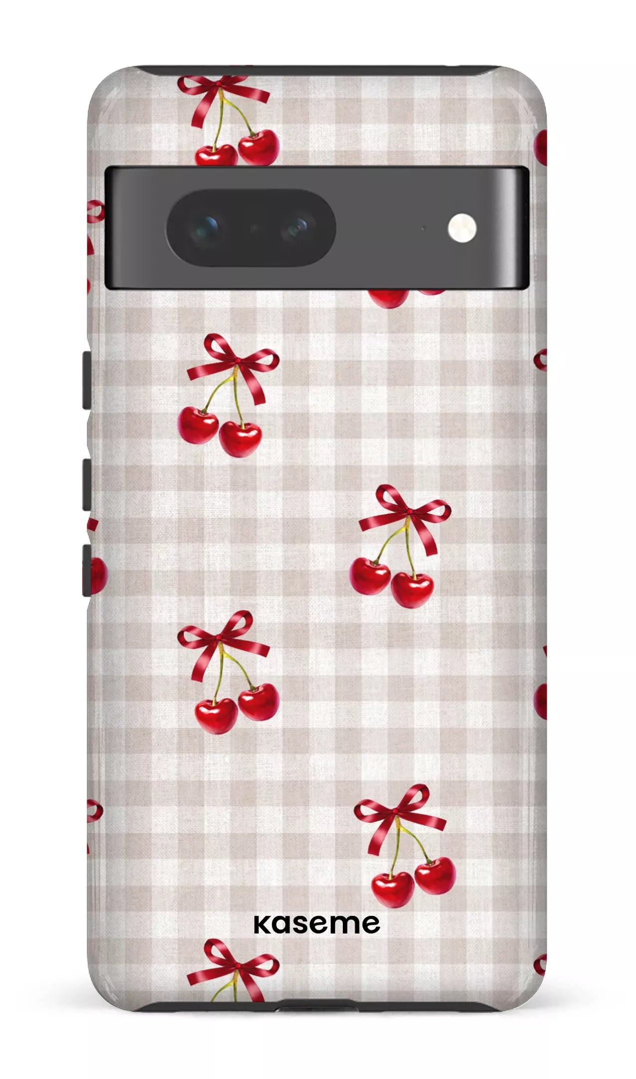 Google Pixel 7 Tough Gloss Romane -