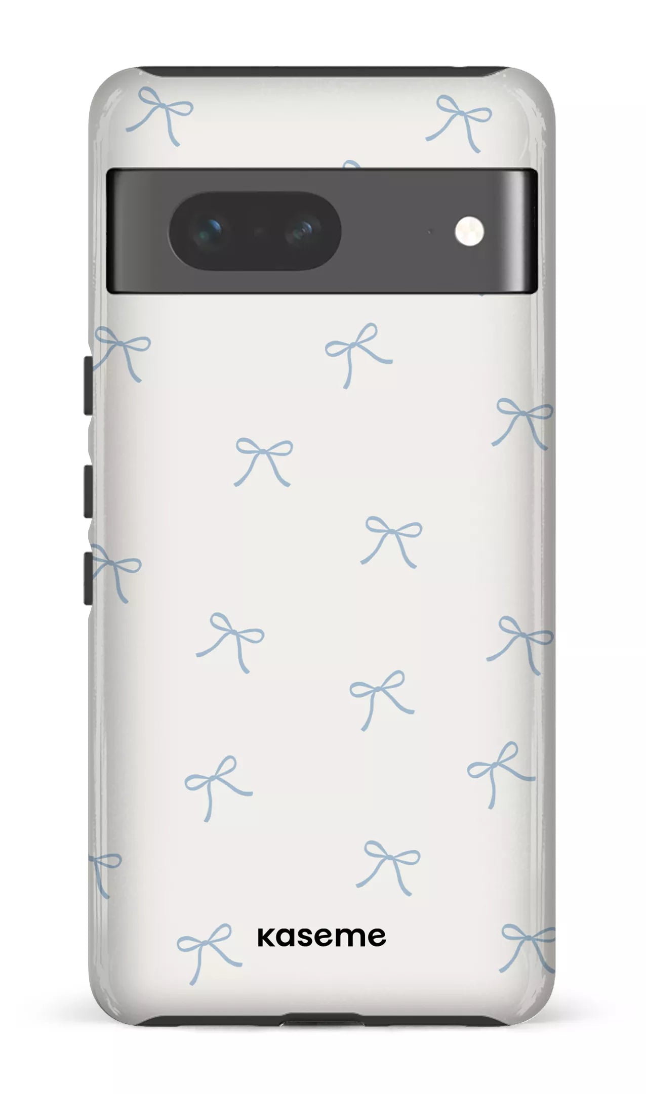 Google Pixel 7 Tough Gloss Roselyn Blue -