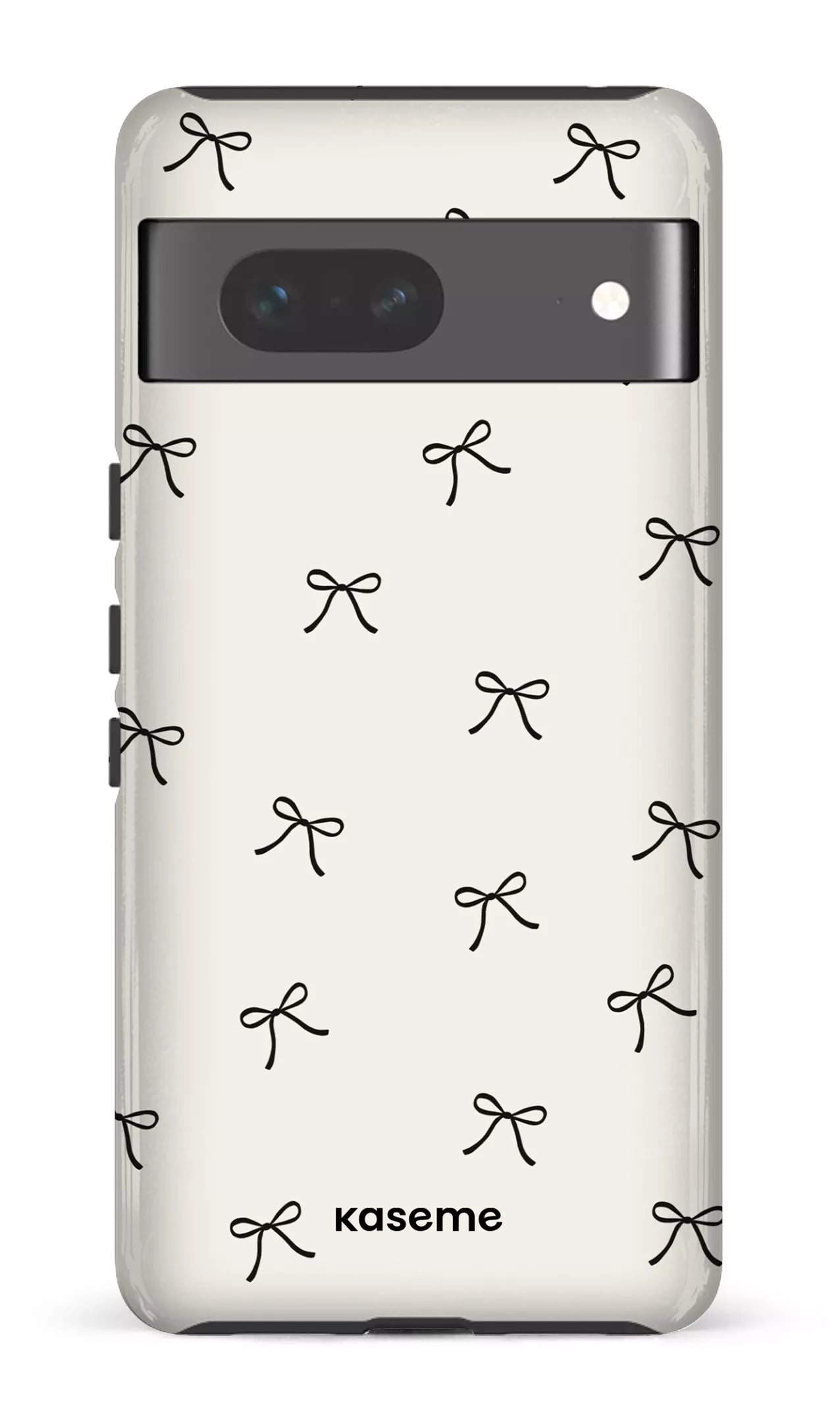 Google Pixel 7 Tough Gloss Roselyn White -