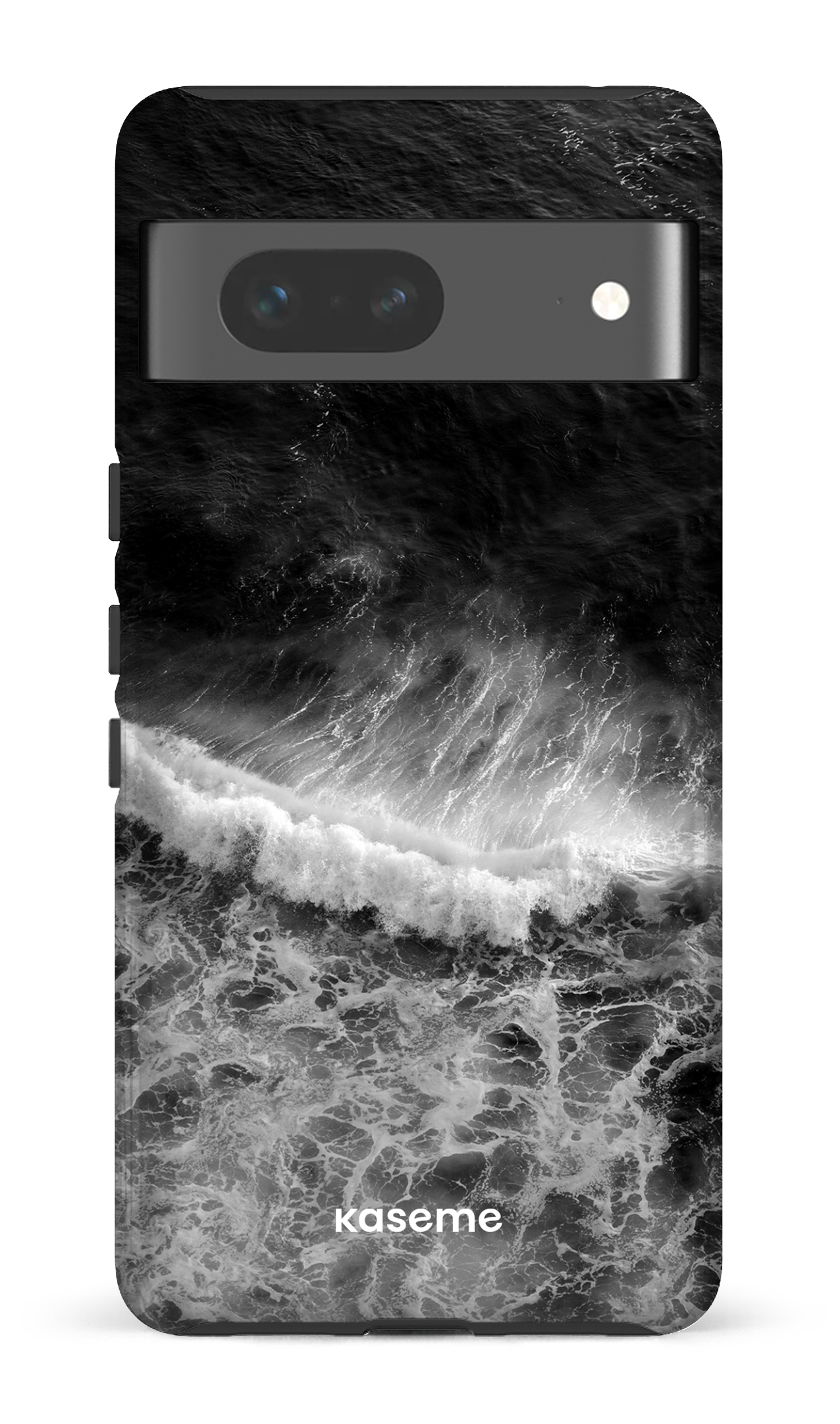 Google Pixel 7 Tough Gloss Shadow Tide -