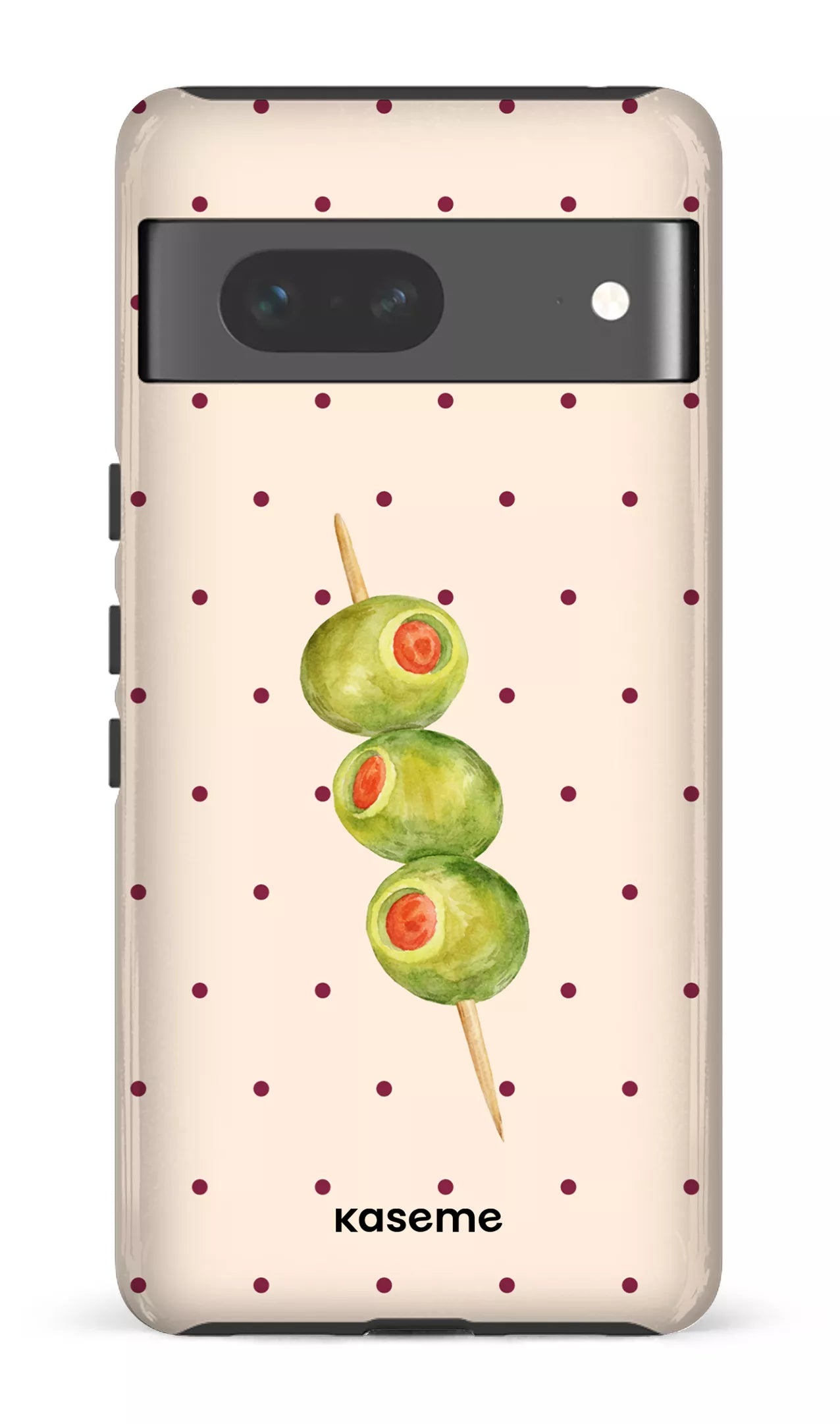 Google Pixel 7 Tough Gloss Sicilia -