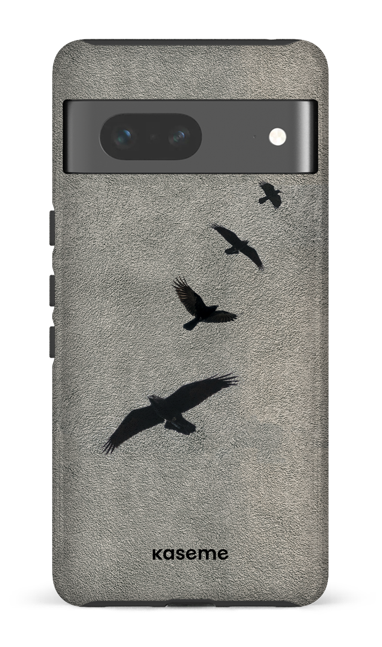 Google Pixel 7 Tough Gloss Skybound -