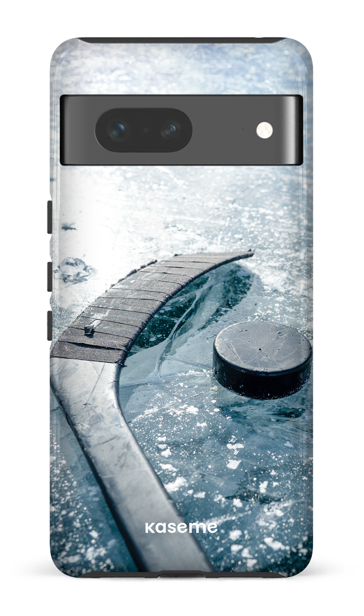 Google Pixel 7 Tough Gloss Slapshot -