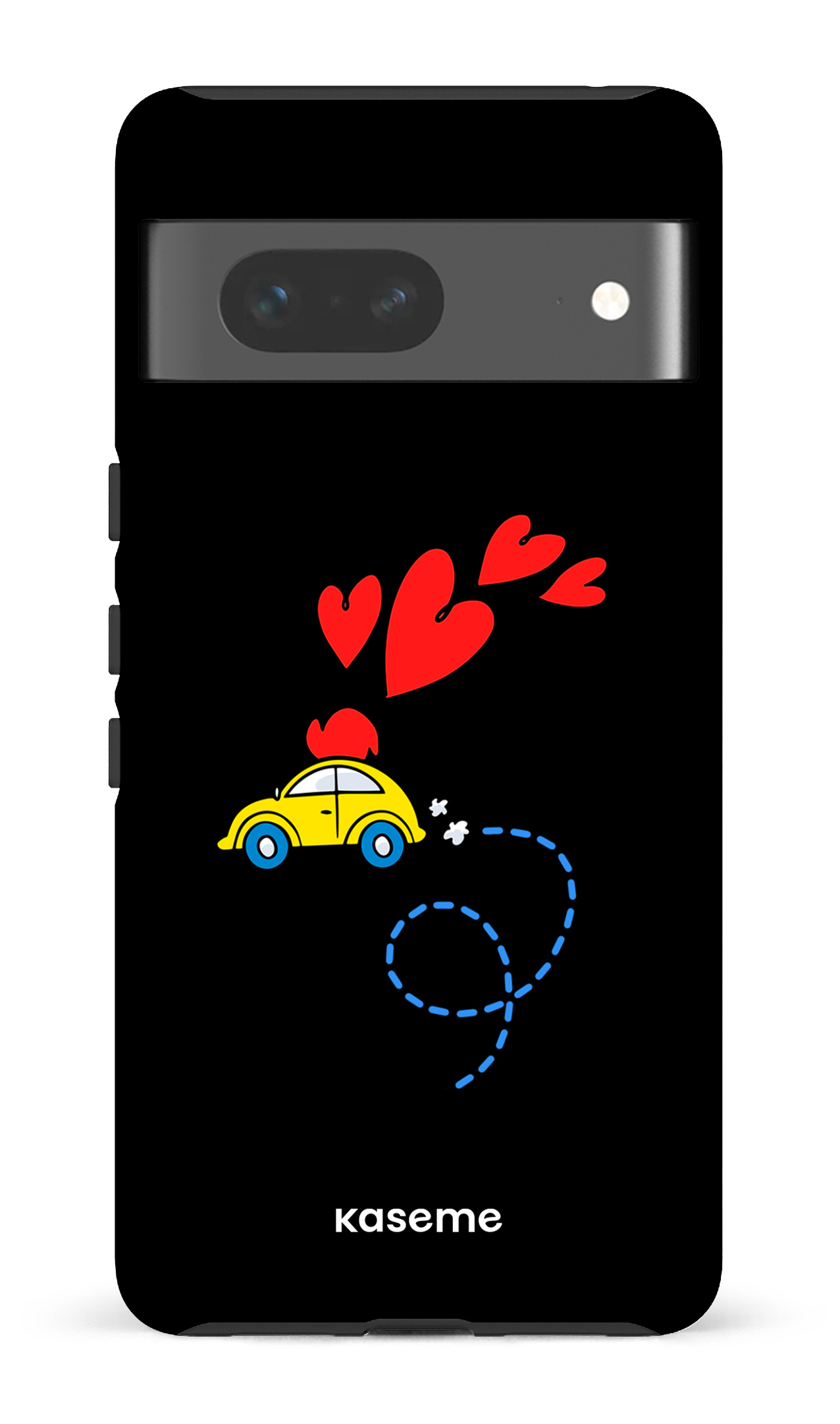 Google Pixel 7 Tough Gloss St-Hubert -