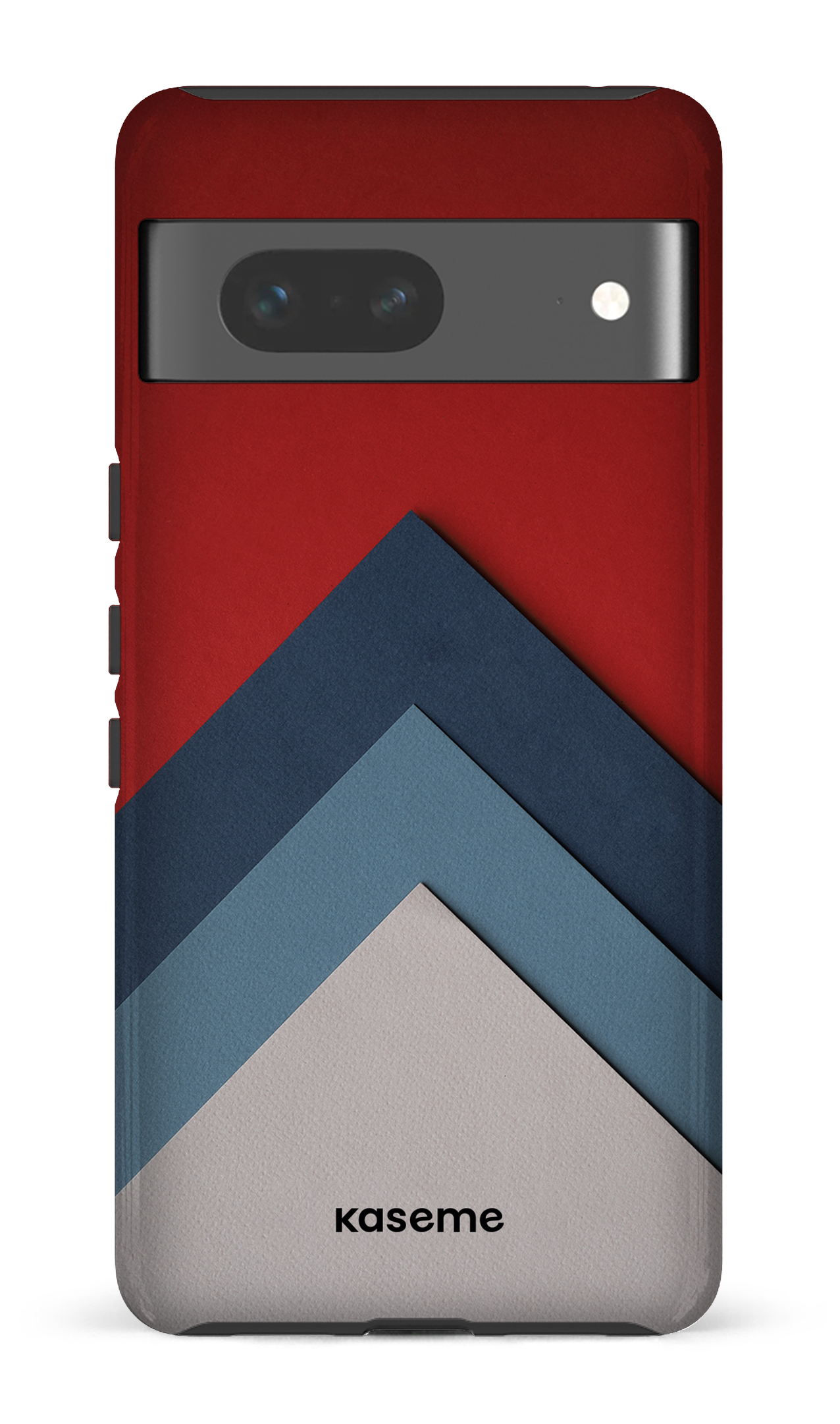 Google Pixel 7 Tough Gloss The Captain -