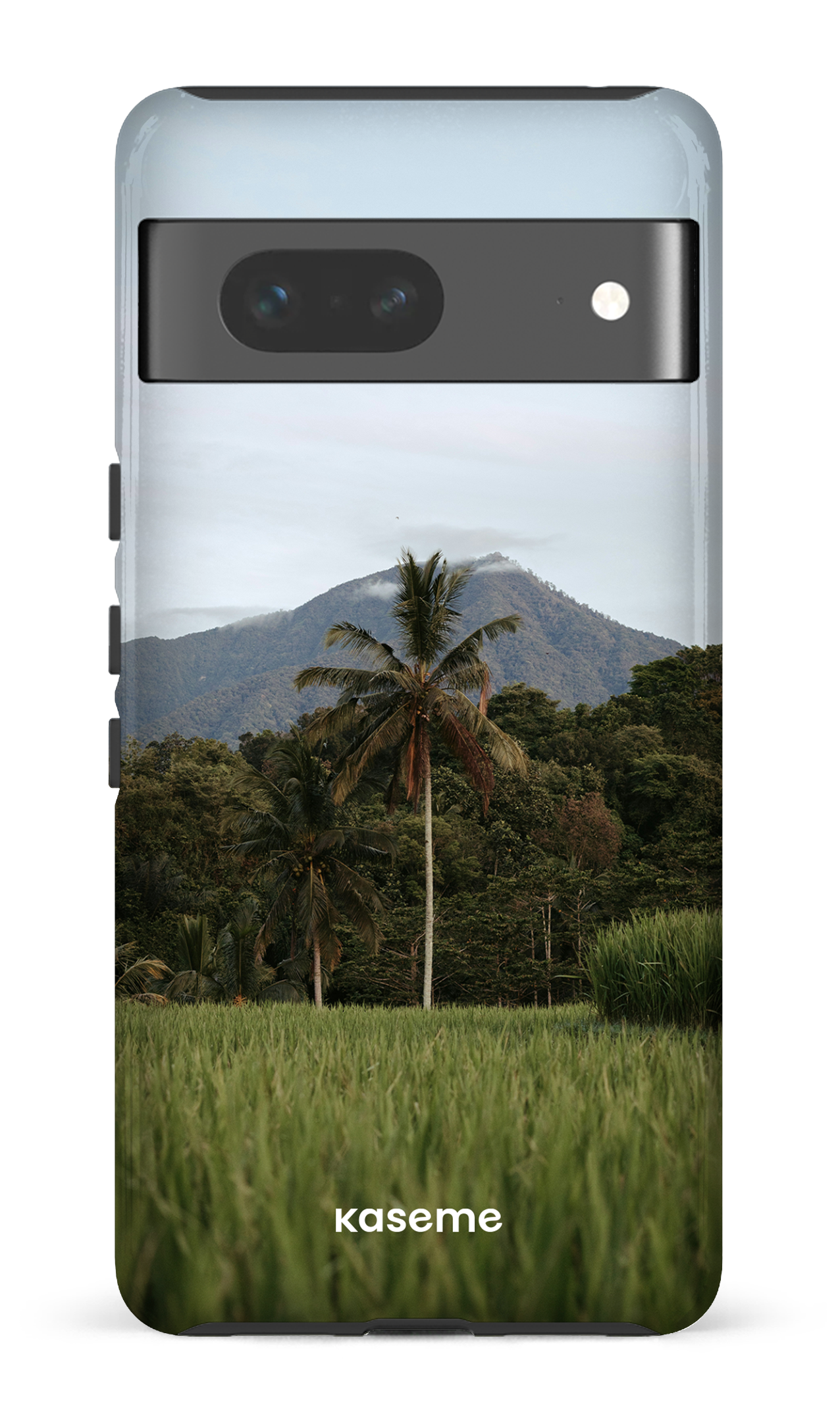 Google Pixel 7 Tough Gloss Tropical -