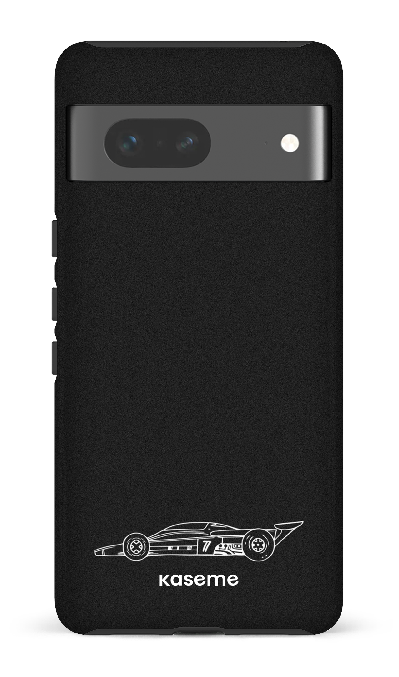 Google Pixel 7 Tough Gloss Turbo -