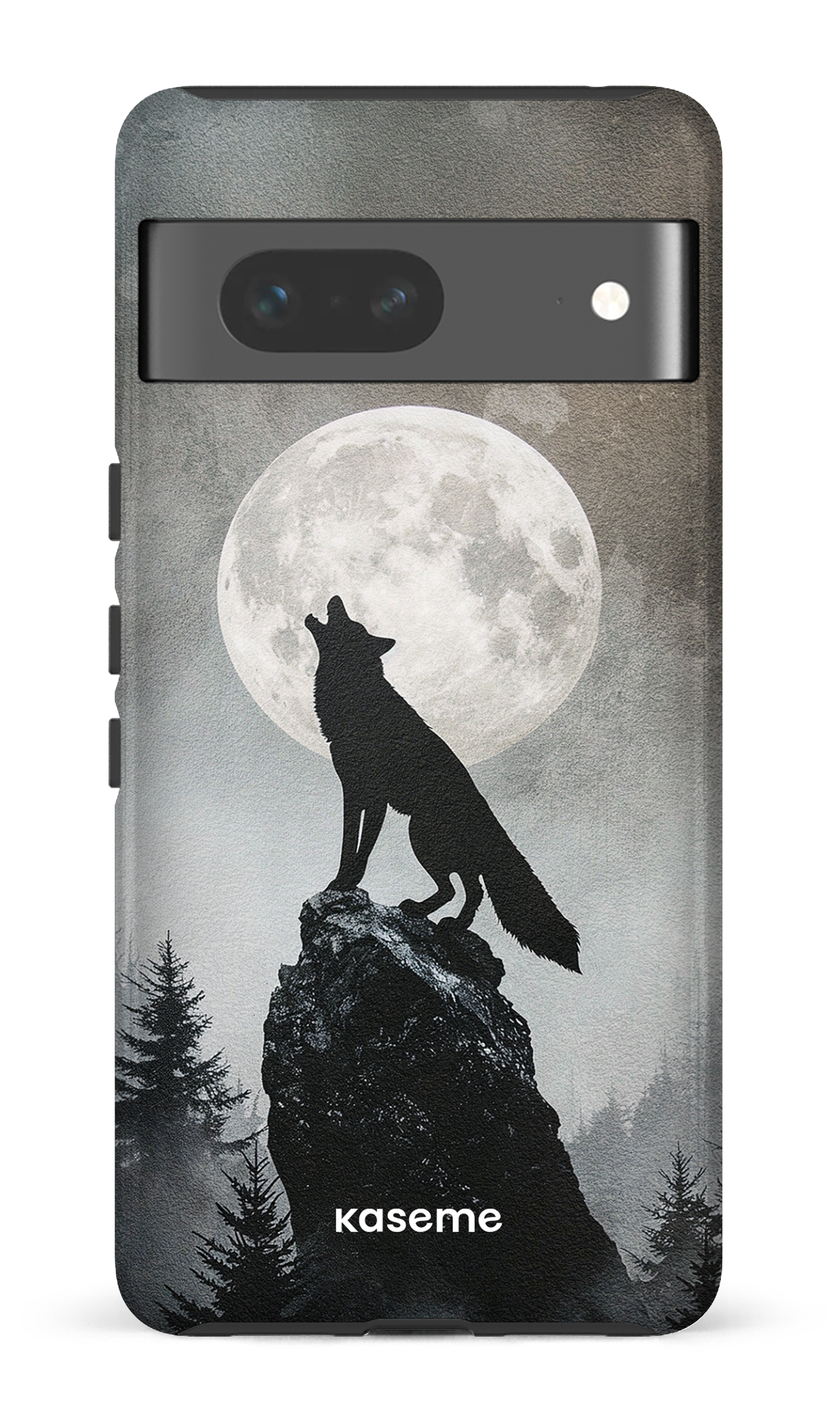 Google Pixel 7 Tough Gloss Twilight -