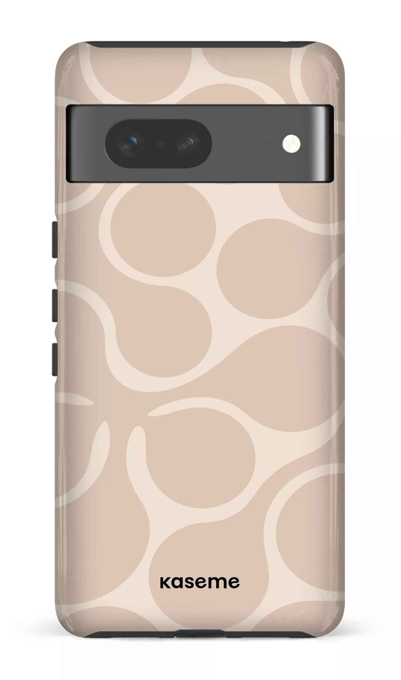 Google Pixel 7 Tough Gloss Unscripted -