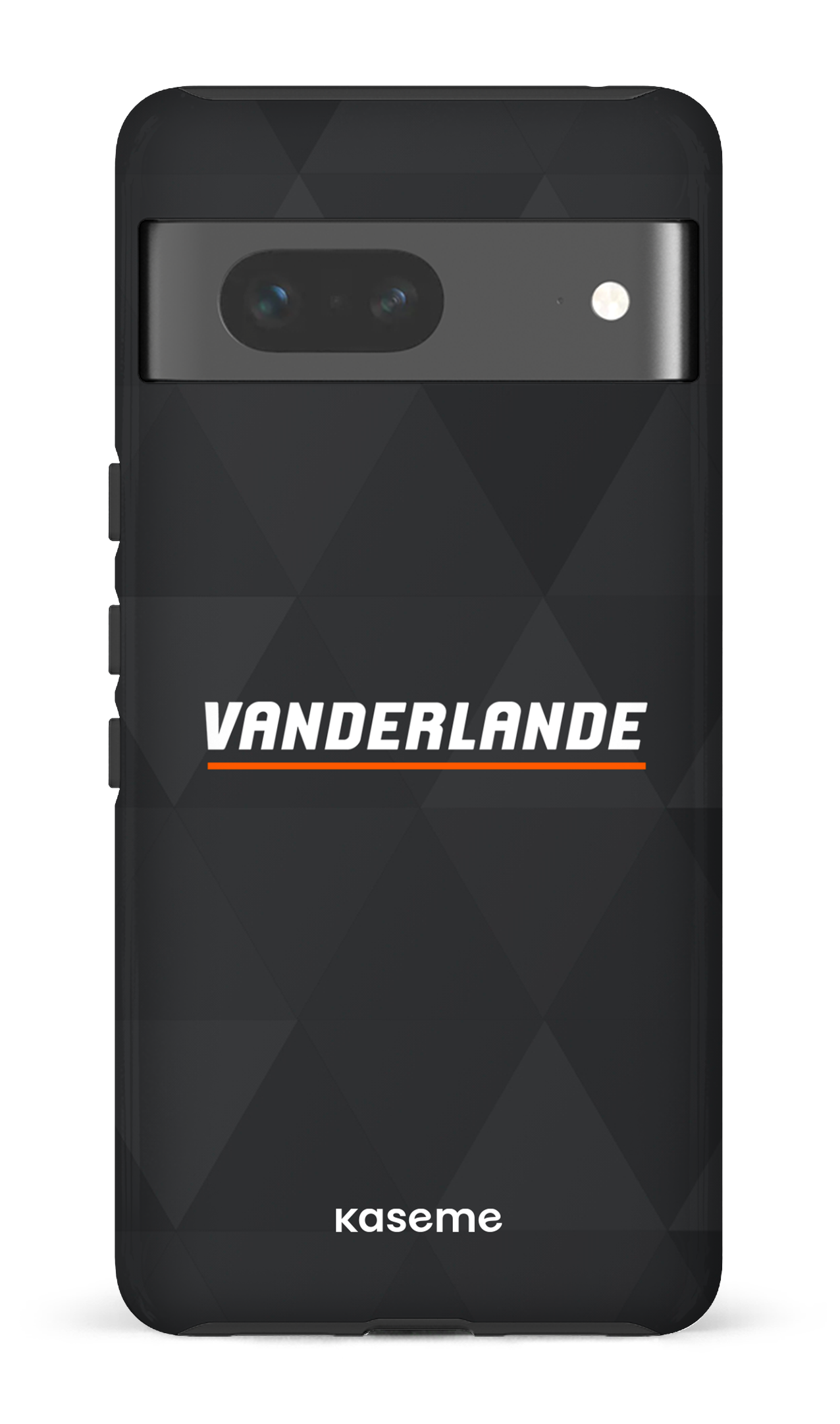 Google Pixel 7 Tough Gloss Vanderlande Noir -