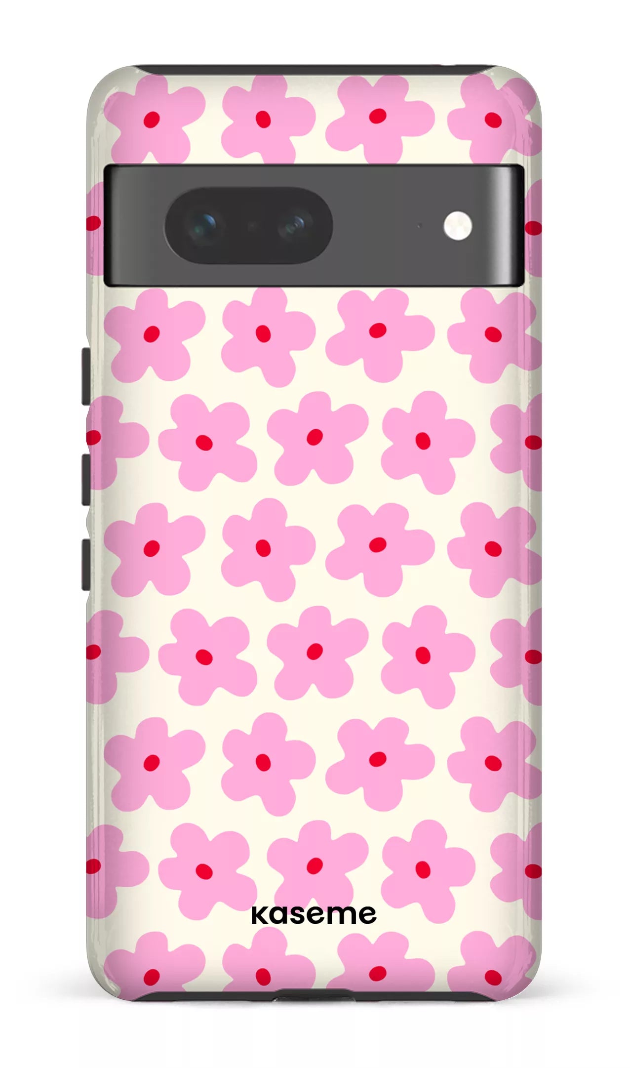 Google Pixel 7 Tough Gloss Viva la Fiori -