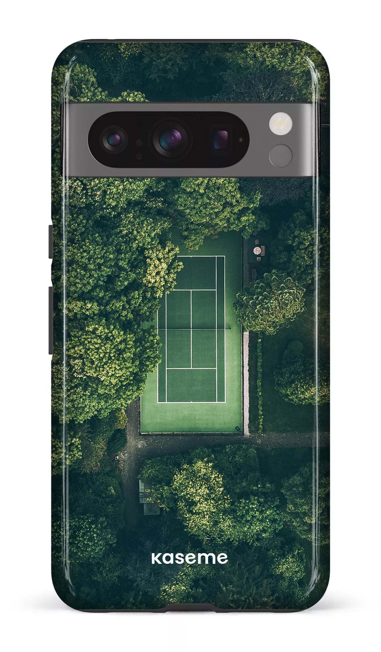 Google Pixel 8 Pro Tough Gloss Ace -