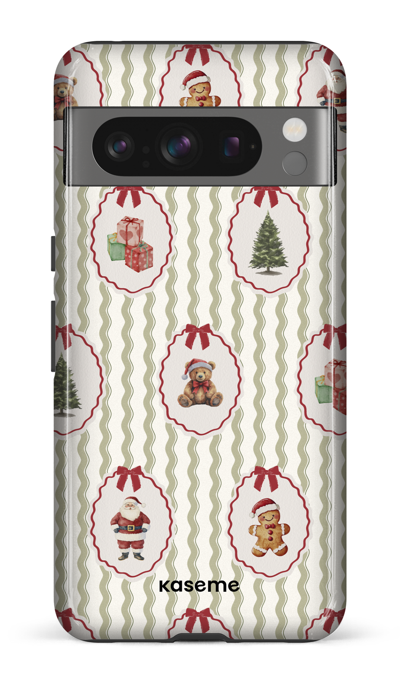 Google Pixel 8 Pro Tough Gloss Adaline -