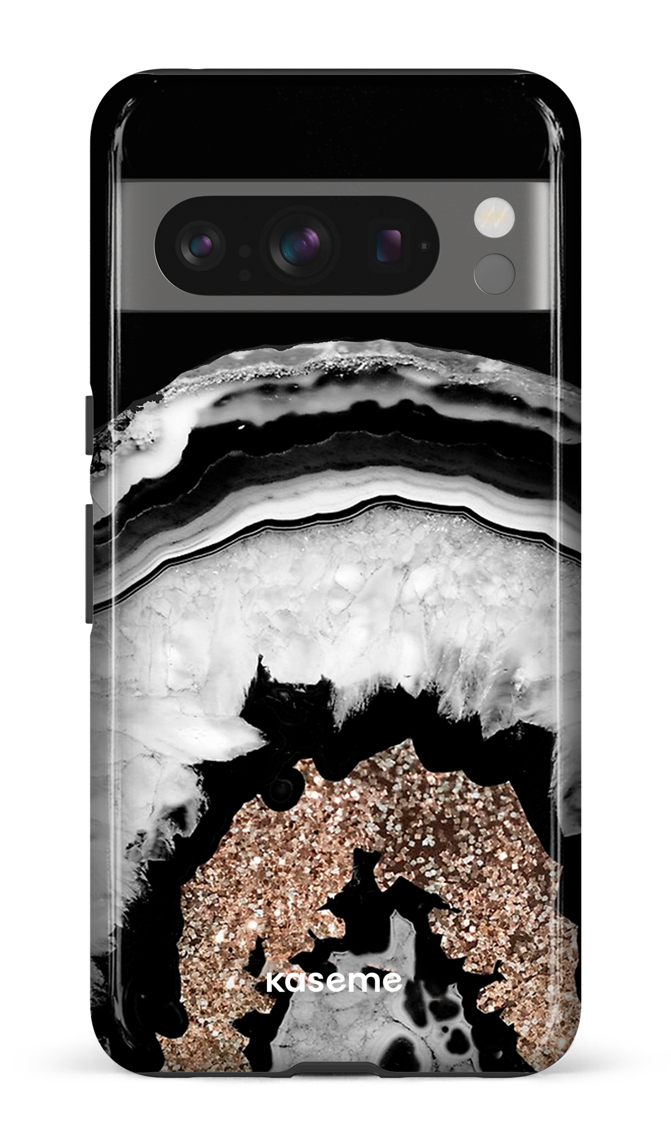 Google Pixel 8 Pro Tough Gloss Agata -