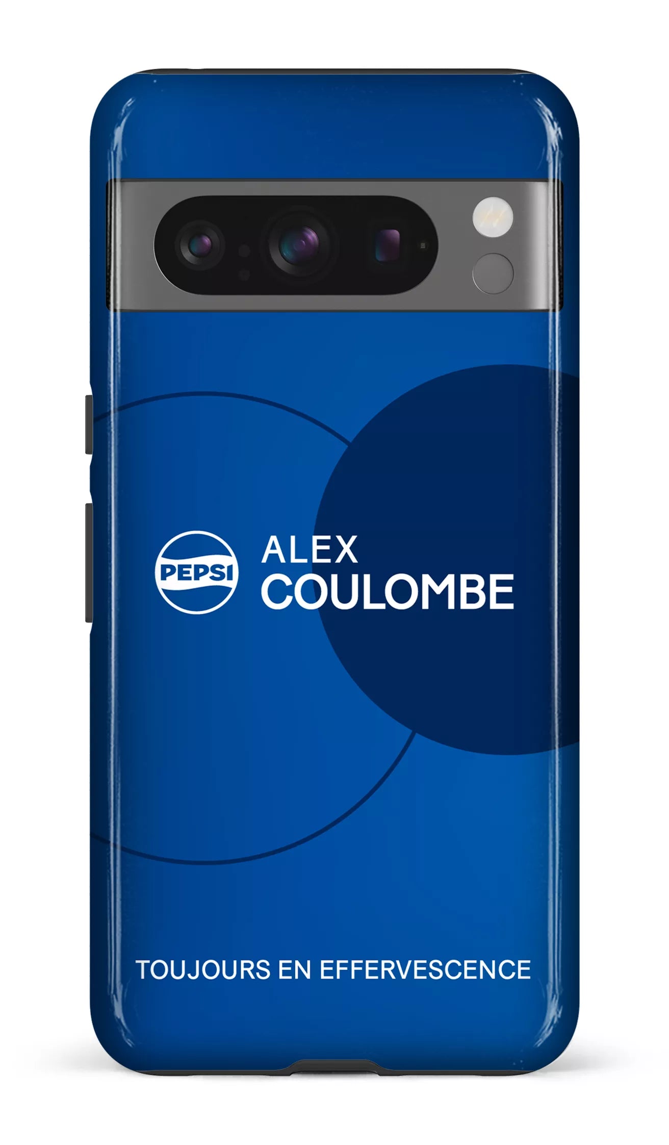 Google Pixel 8 Pro Tough Gloss Alex Coulombe -