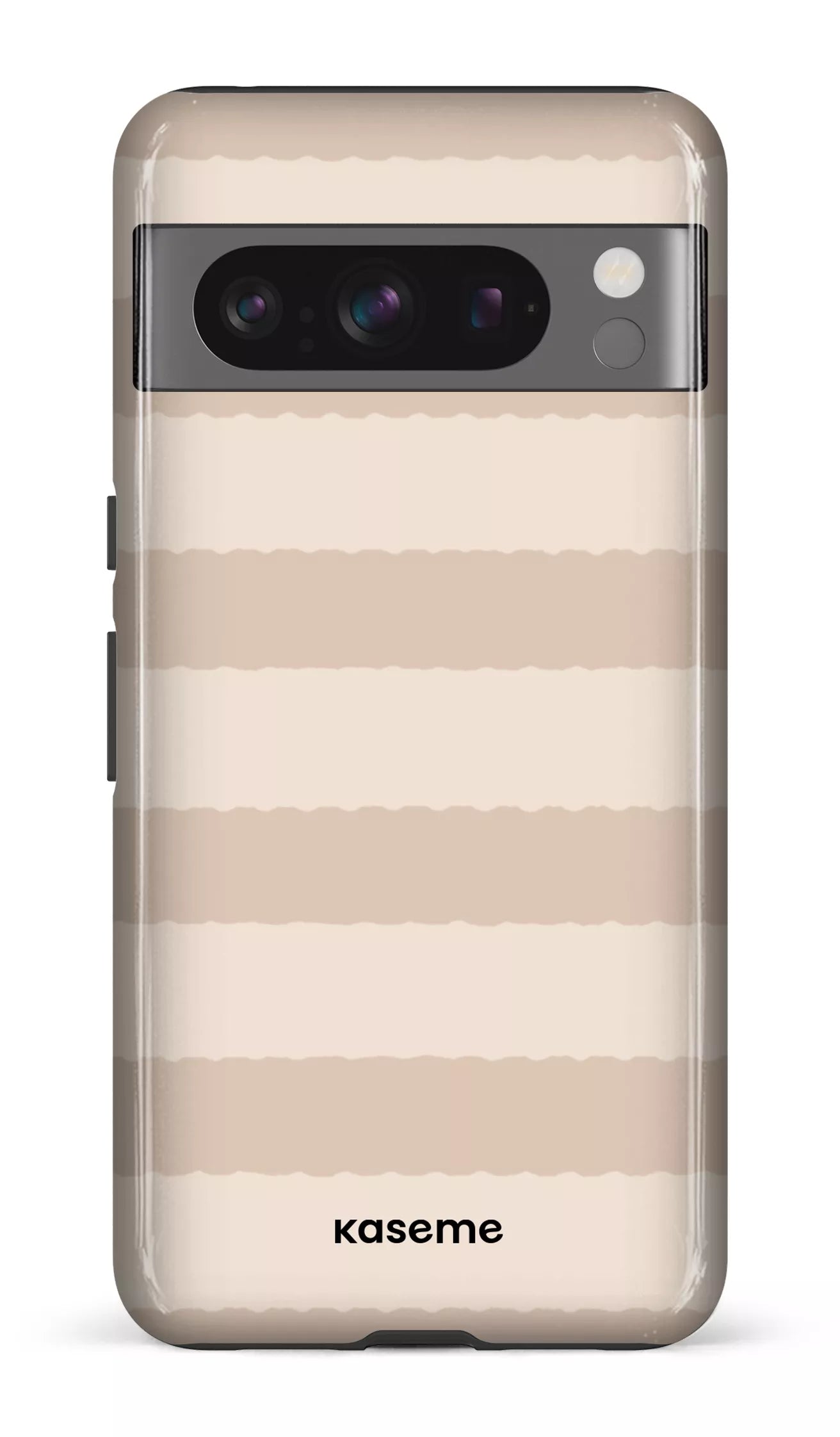 Google Pixel 8 Pro Tough Gloss Aligned -