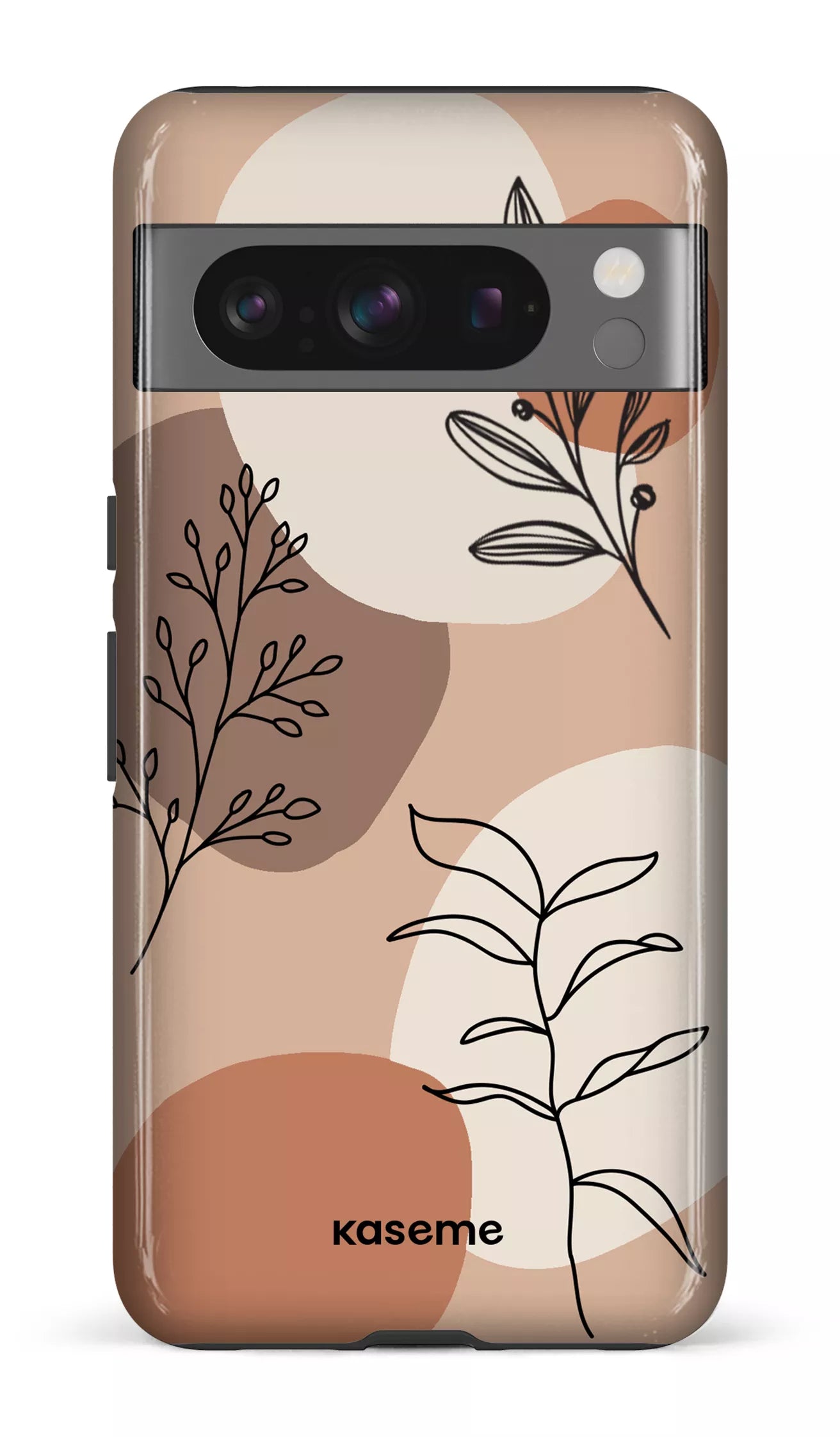 Google Pixel 8 Pro Tough Gloss Almond -