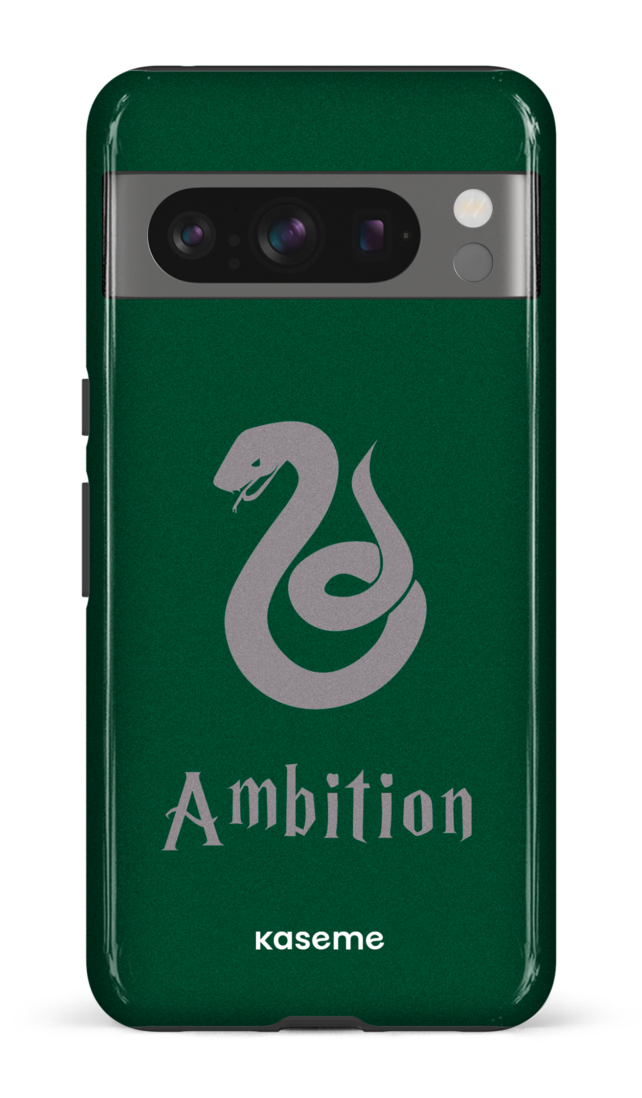 Google Pixel 8 Pro Tough Gloss Ambition -