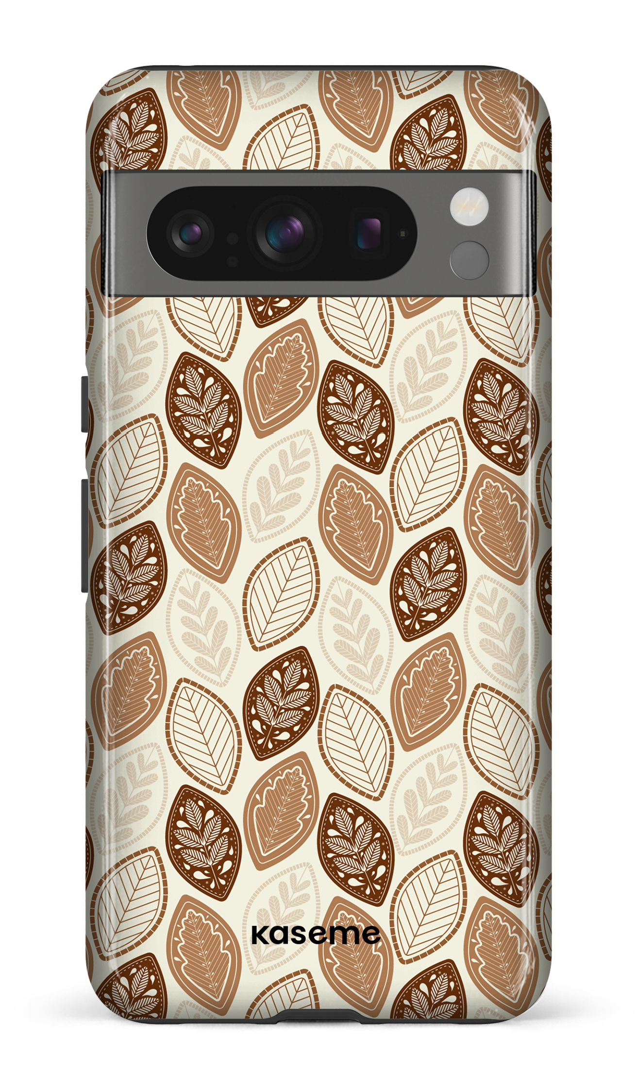 Google Pixel 8 Pro Tough Gloss Antique -