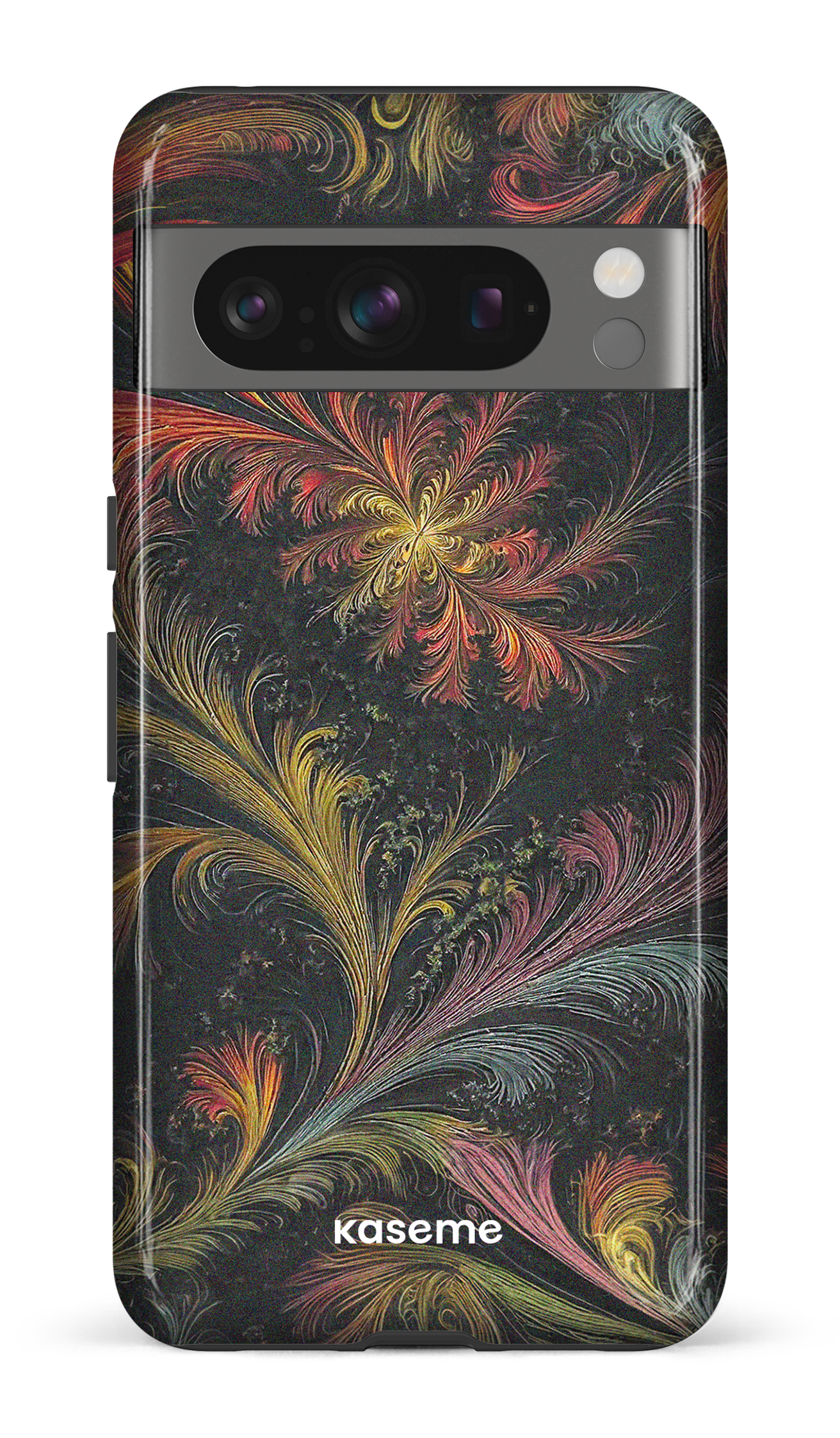 Google Pixel 8 Pro Tough Gloss Arctic Aura -
