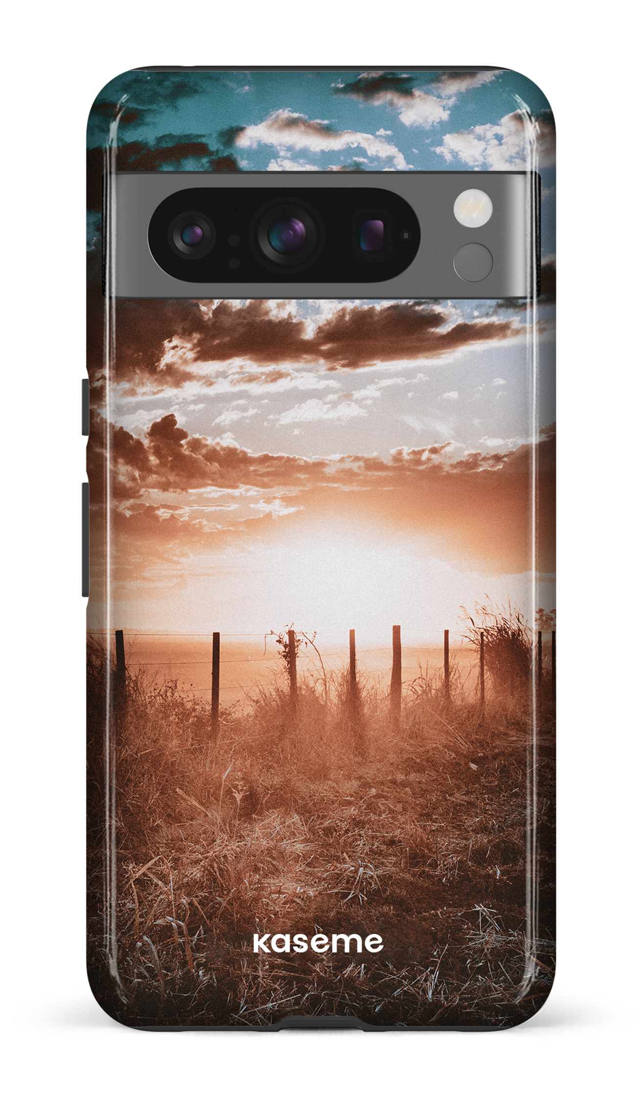 Google Pixel 8 Pro Tough Gloss Argentina -