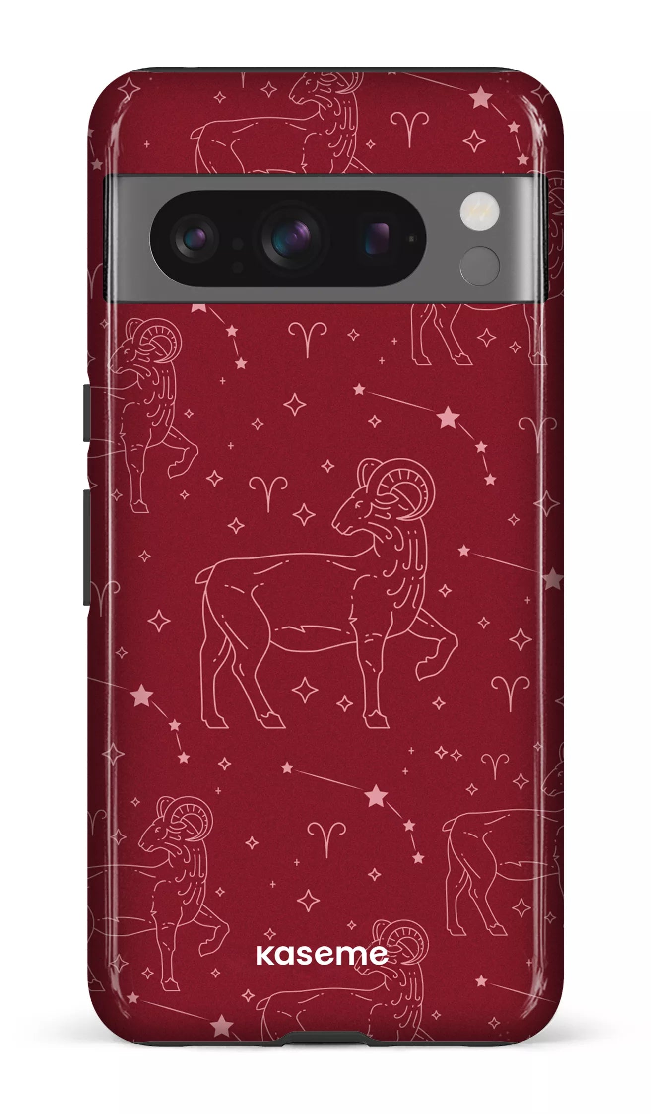 Google Pixel 8 Pro Tough Gloss Aries -
