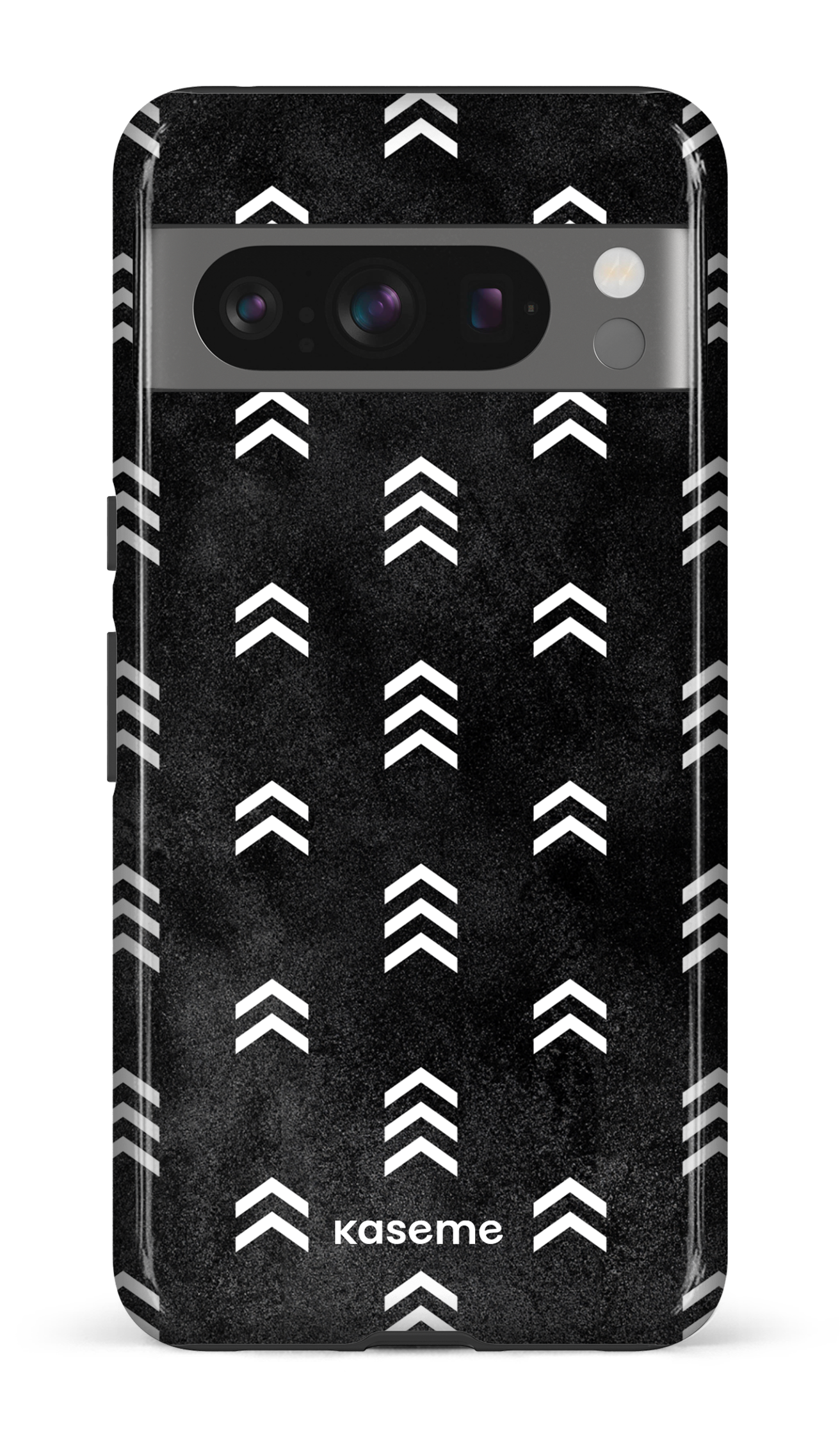 Google Pixel 8 Pro Tough Gloss Arrow -