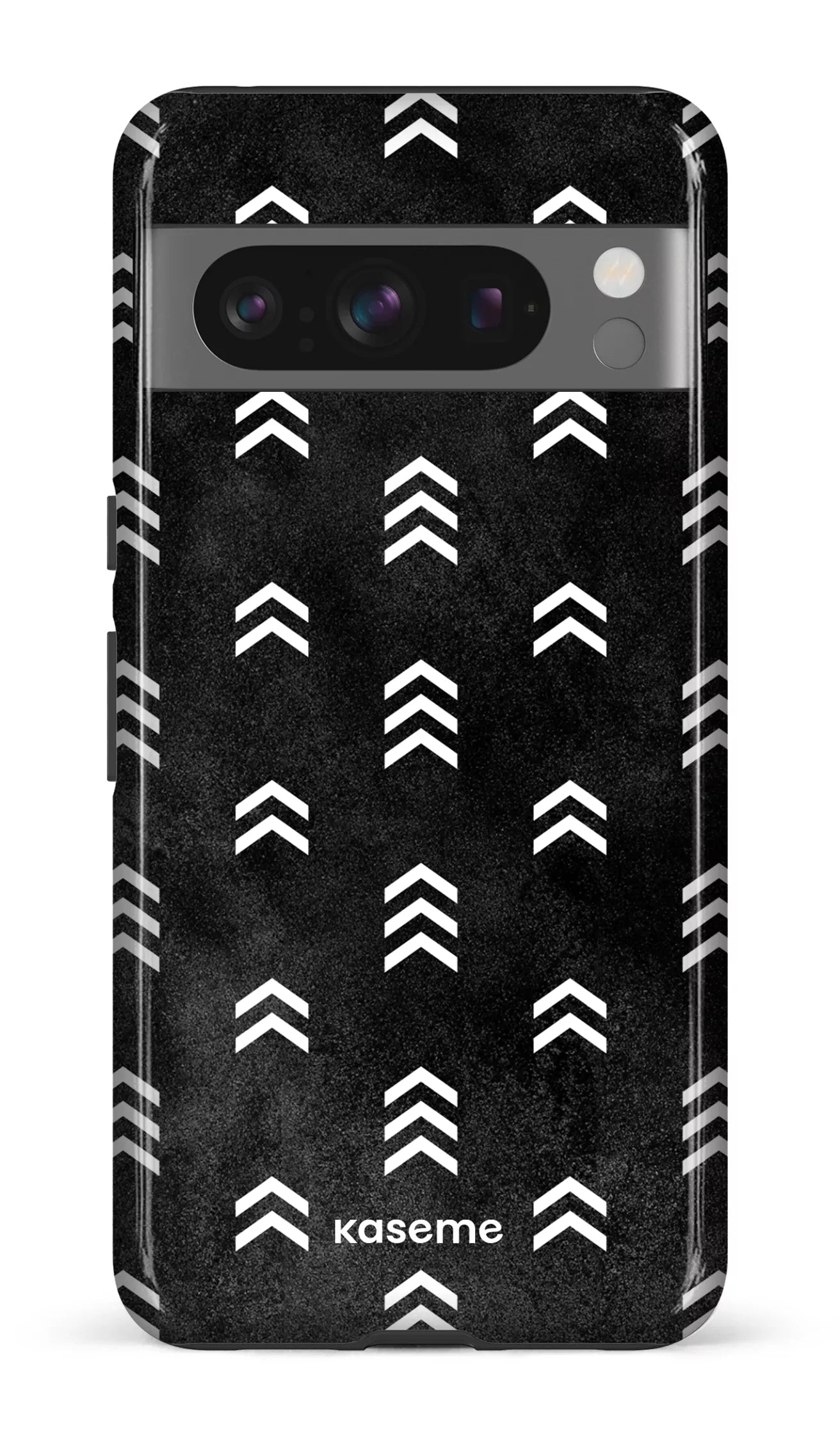 Google Pixel 8 Pro Tough Gloss Arrow -