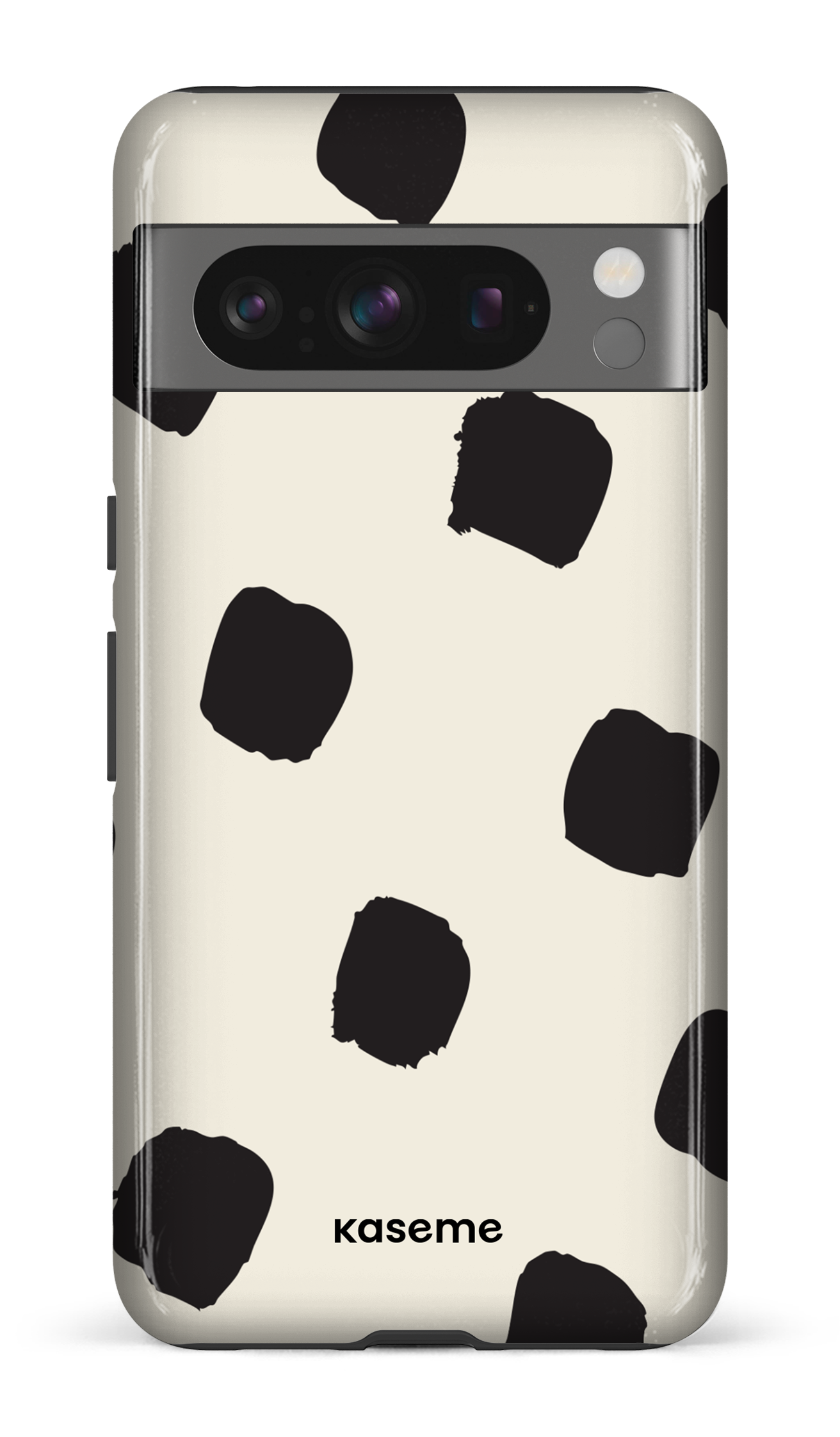 Google Pixel 8 Pro Tough Gloss Arty -