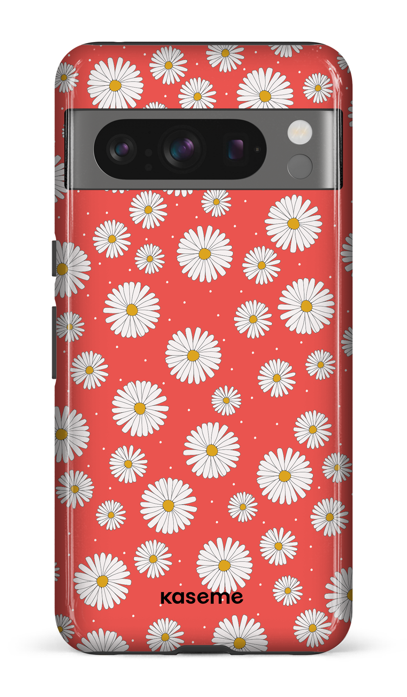 Google Pixel 8 Pro Tough Gloss Ashley Red -