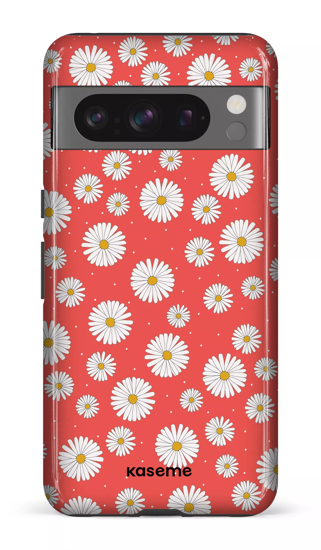 Google Pixel 8 Pro Tough Gloss Ashley Red -