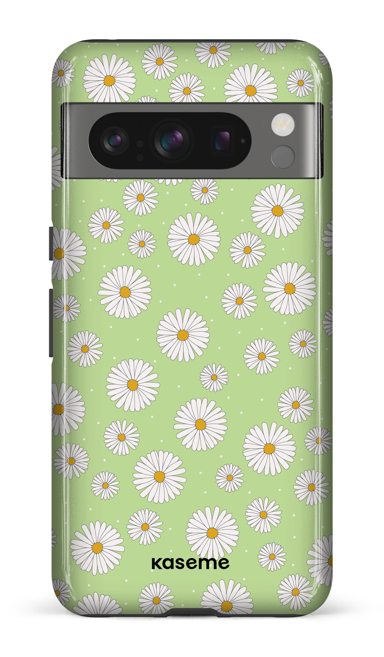 Google Pixel 8 Pro Tough Gloss Ashley green -